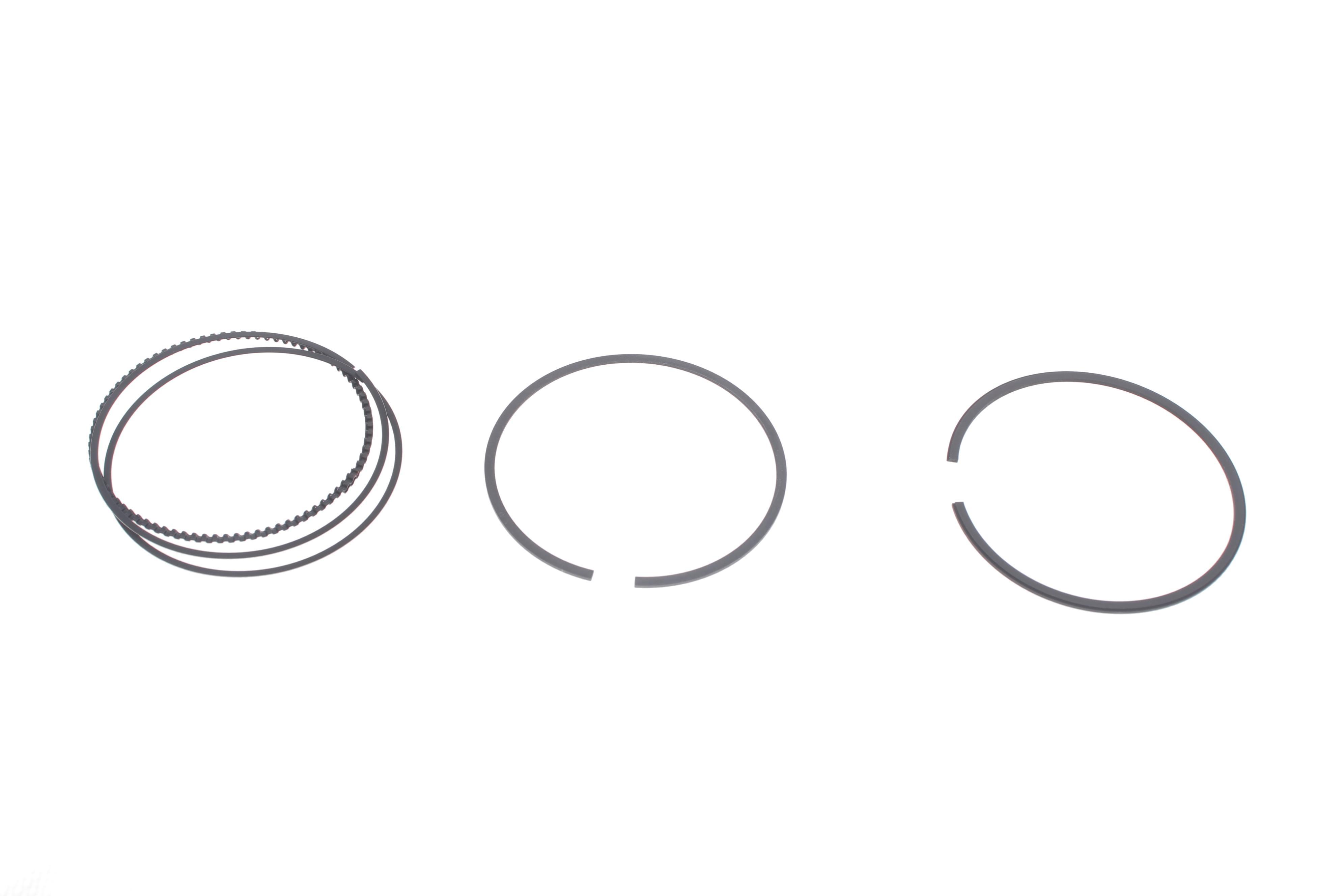 Кільця поршневі BMW 1 (F20/F21)/3 (F30/F80)/ (N13)/Citroen Berlingo 1.6 VTi 09- (77.00mm/STD)