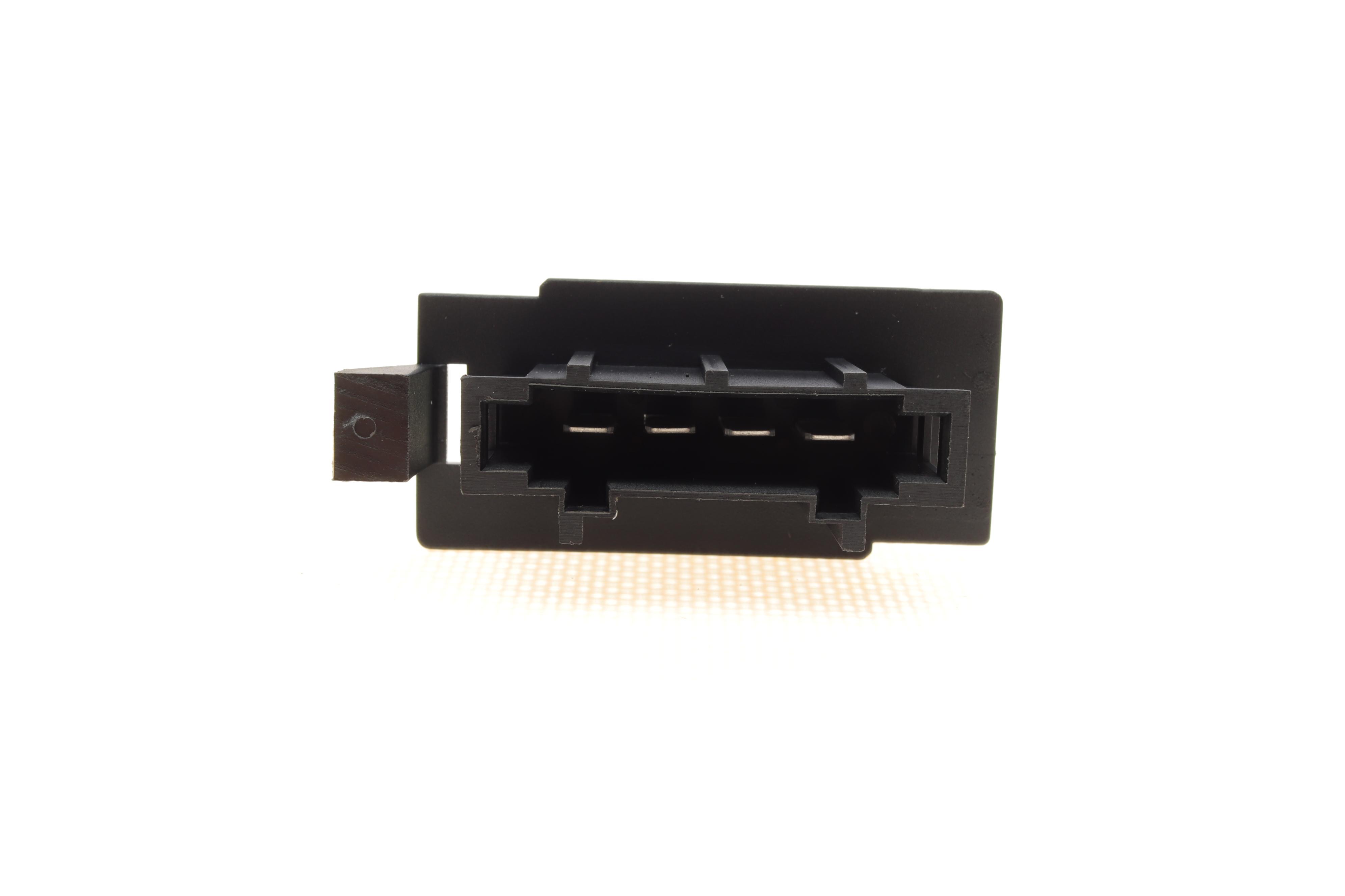 Реостат пічки MB Sprinter CDI/VW LT 96-06/VW Caddy 03- (4 контакта)