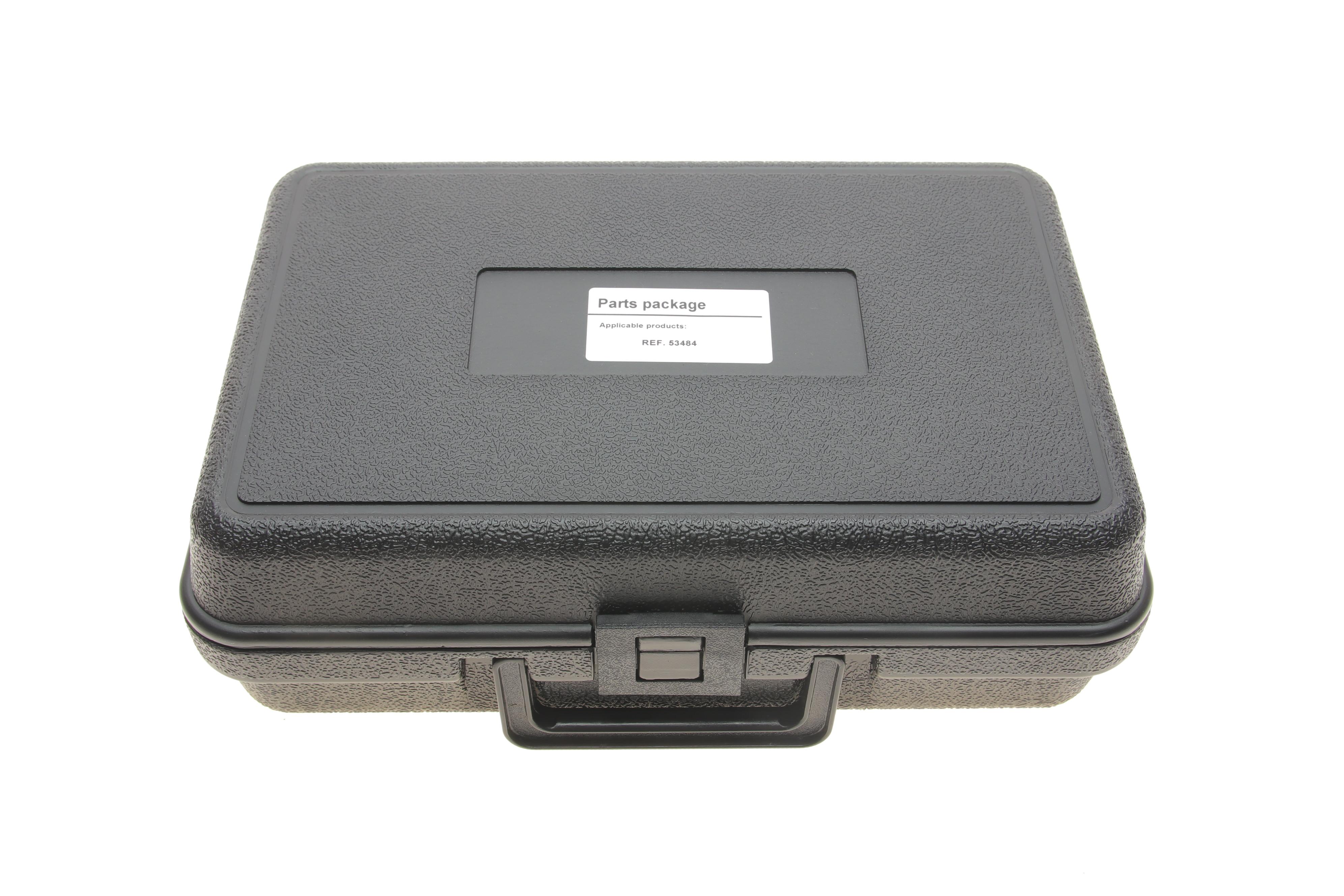 Димогенератор (детектор витоку диму) 16 L/min