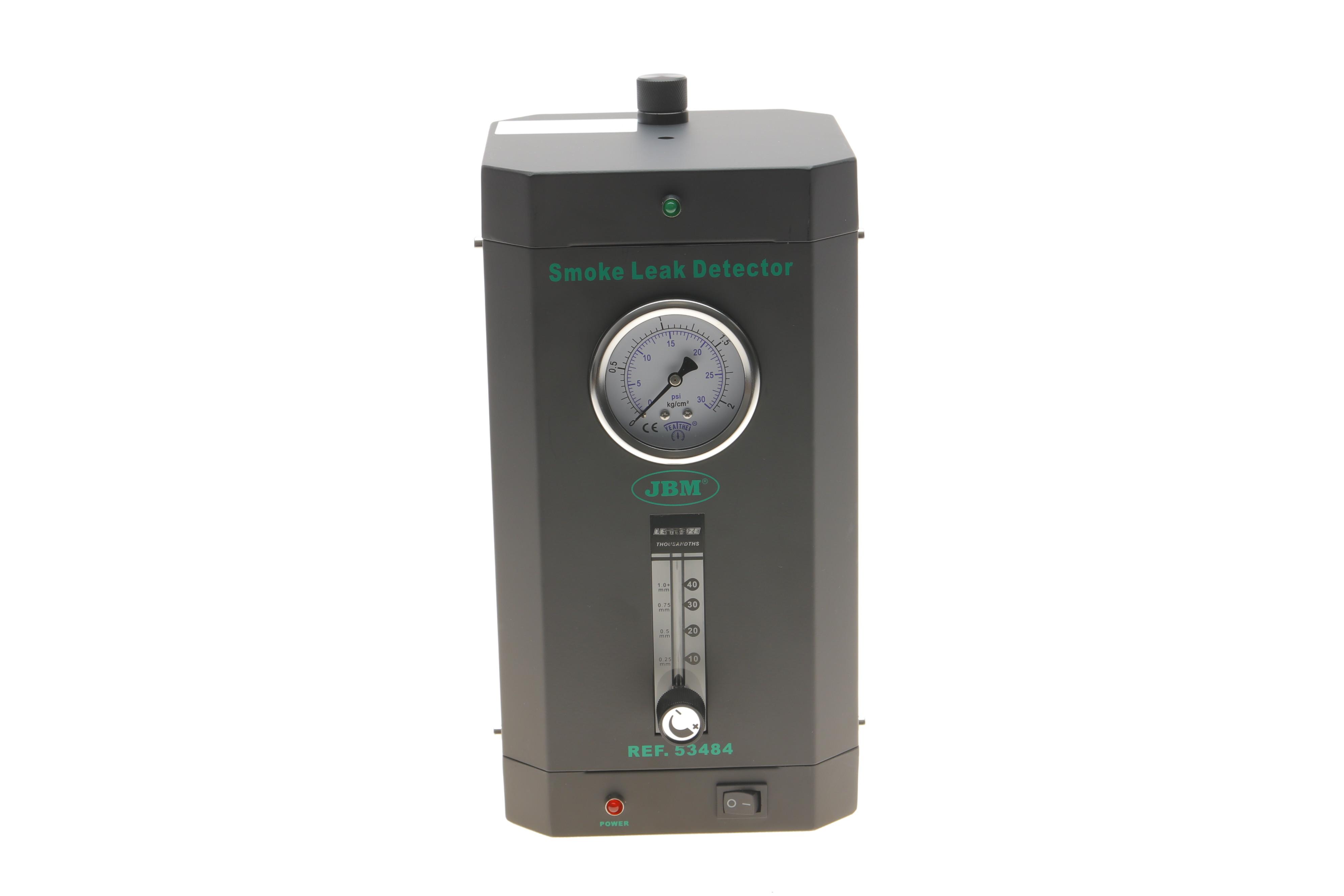 Димогенератор (детектор витоку диму) 16 L/min