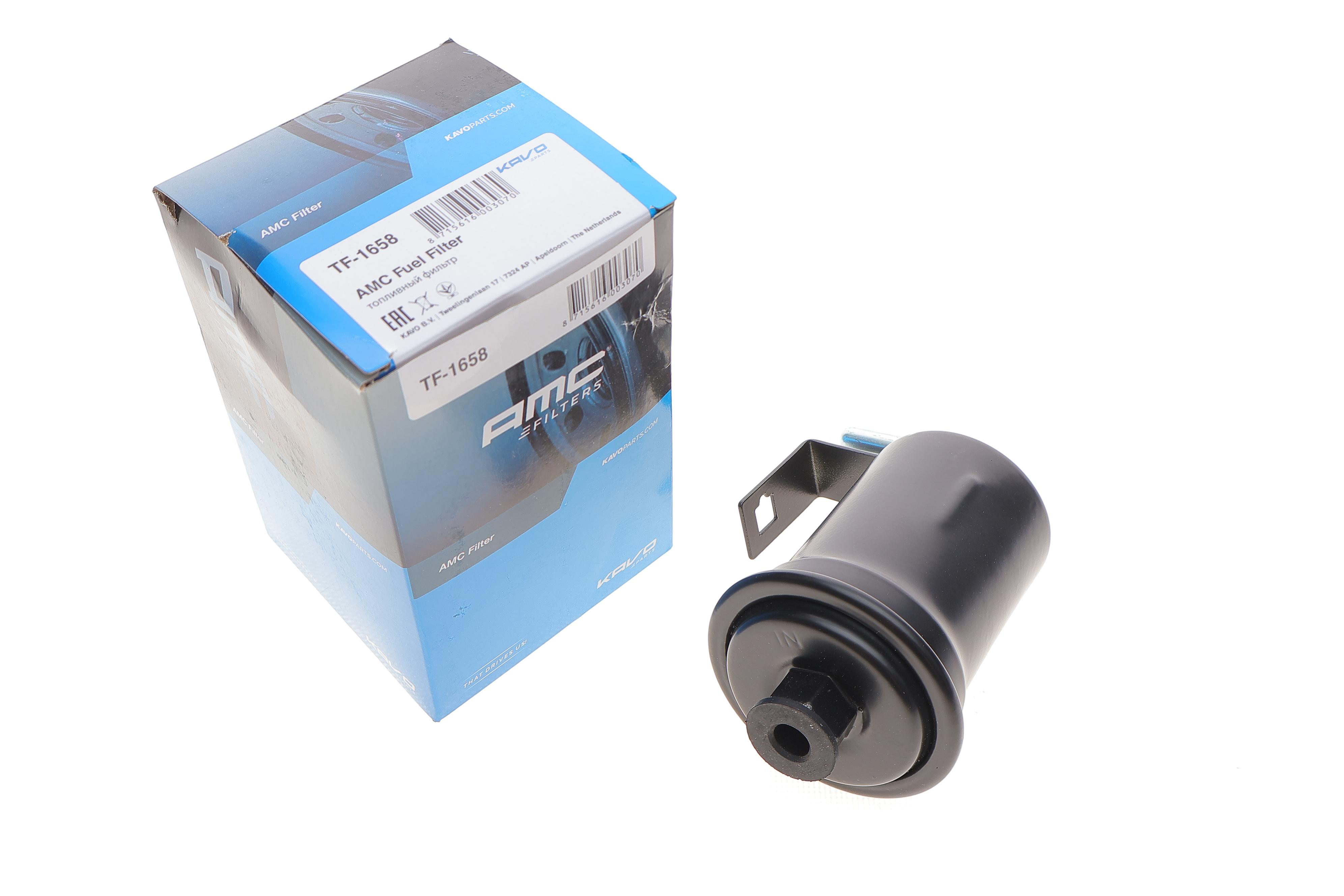 Фильтр топливный Toyota Land Cruiser 100/Lexus LX 4.7 98-07