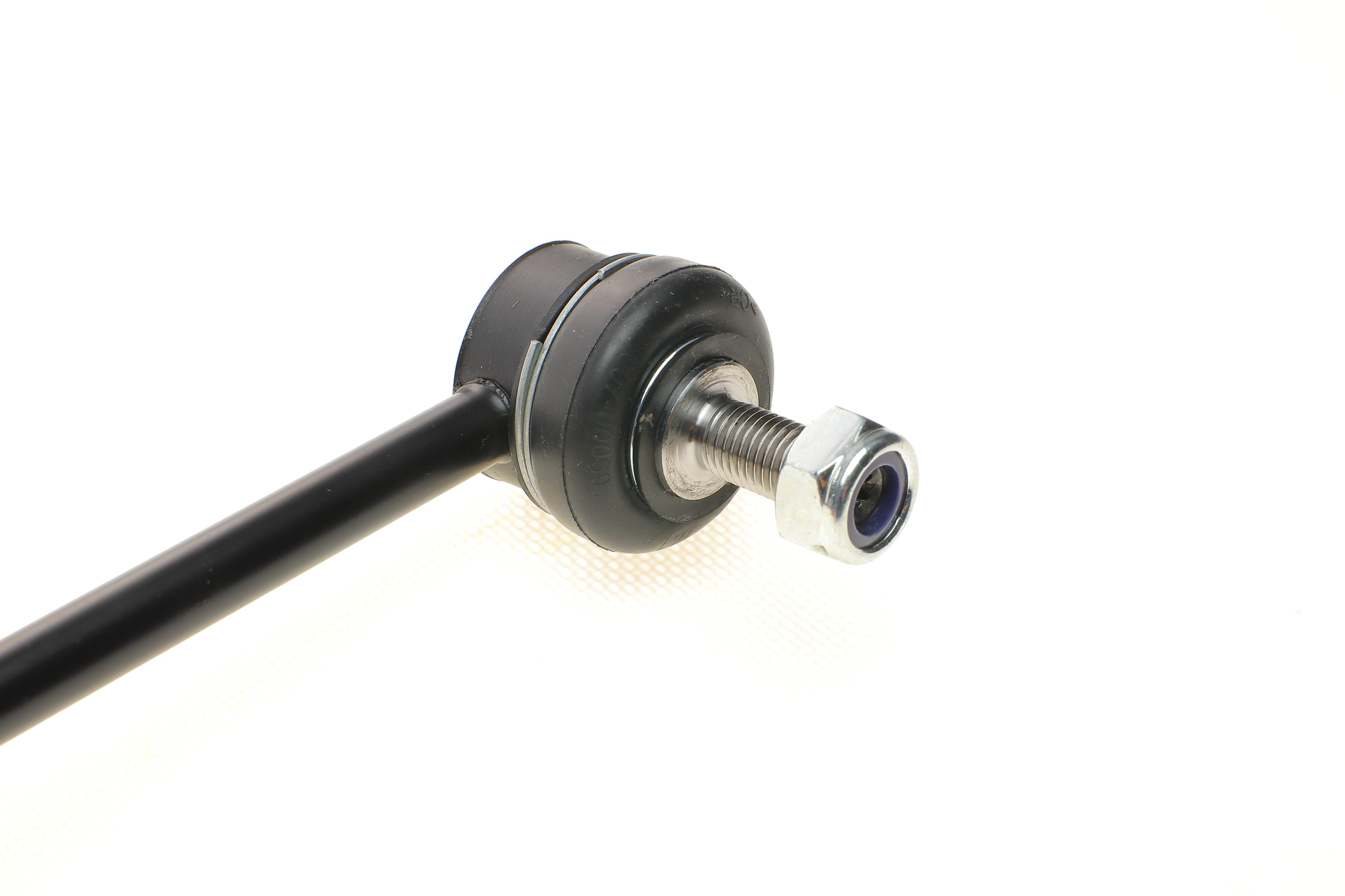 Тяга стабилизатора (переднего) Renault Megane IV/Scenic IV 15- (L=275mm)