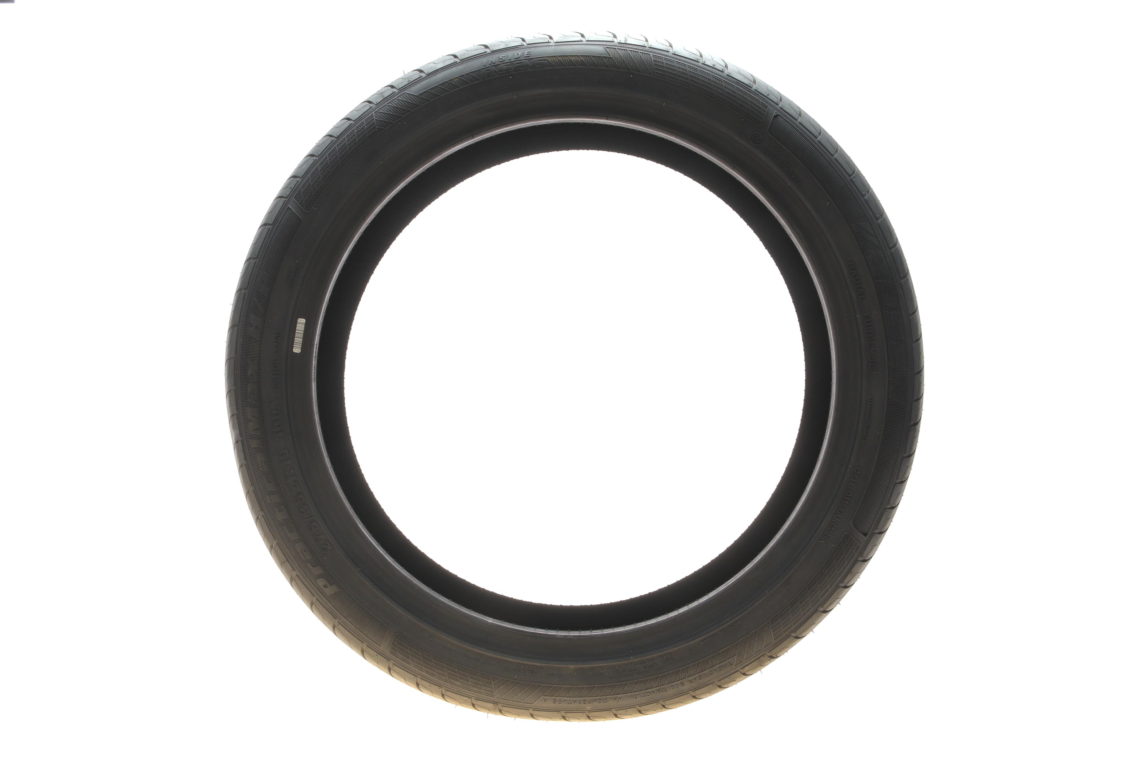 Шина PracticalMax H/P RS26 275/35 ZR19 XL 100Y (летняя)