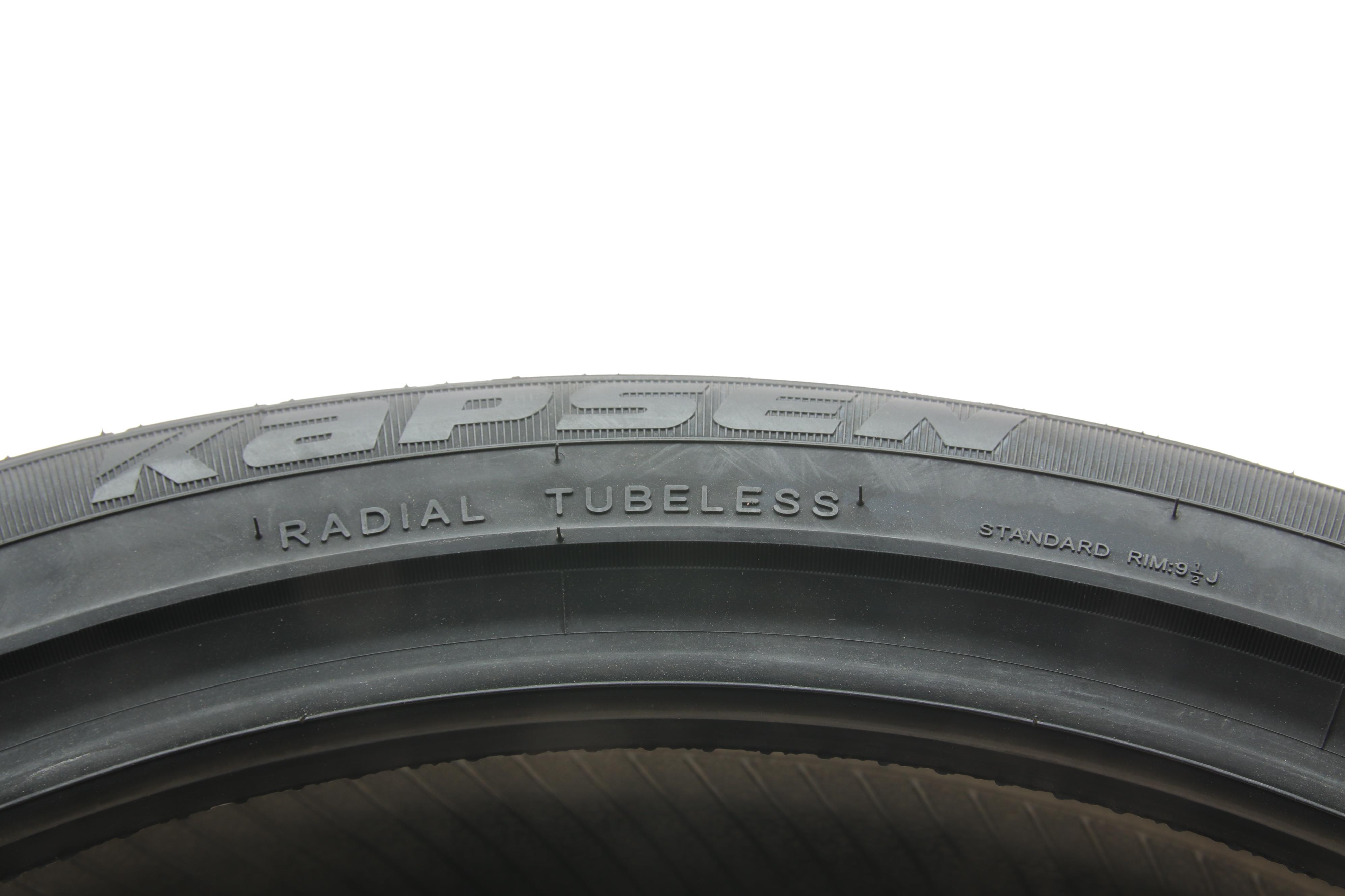 Шина PracticalMax H/P RS26 275/35 ZR19 XL 100Y (летняя)