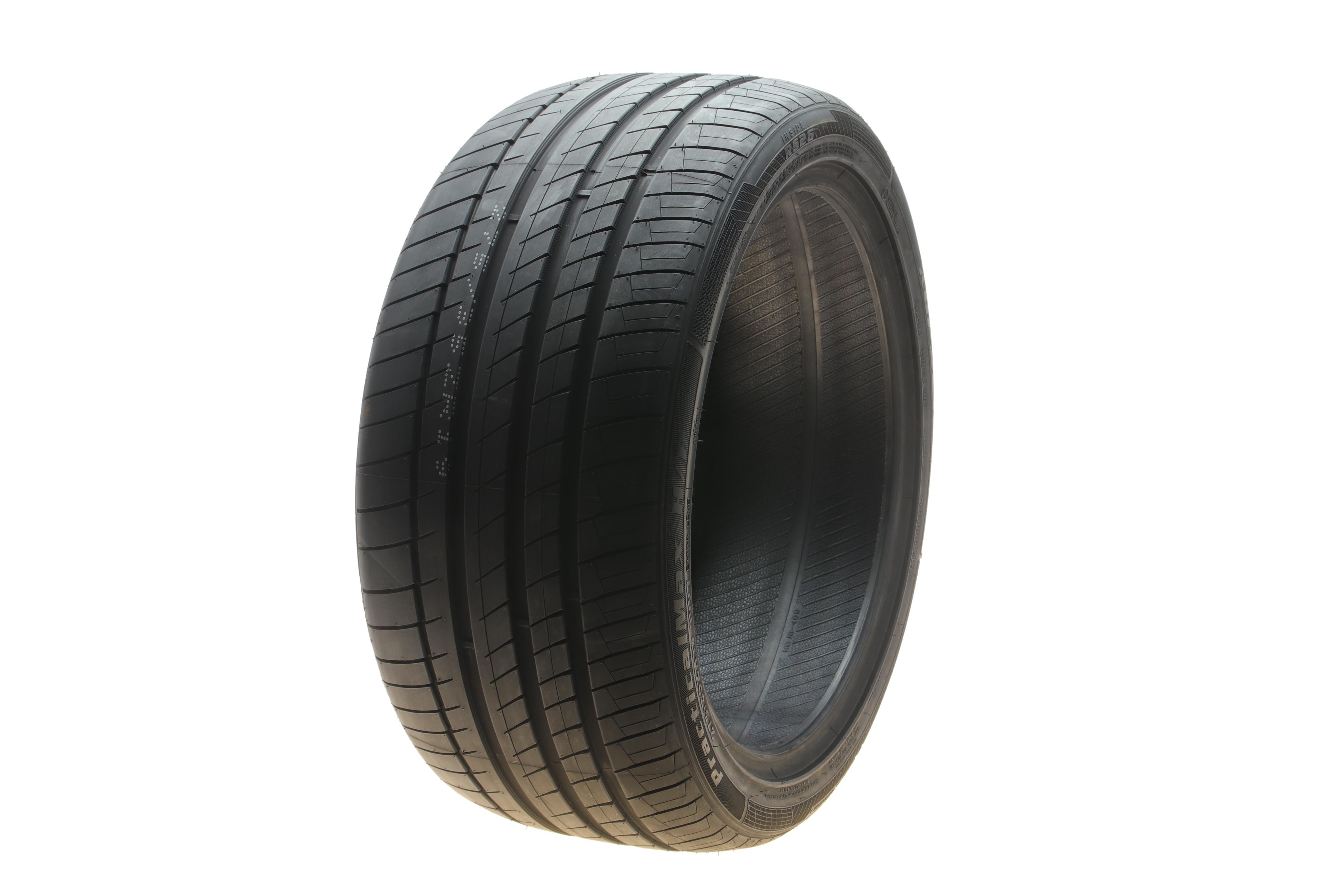 Шина PracticalMax H/P RS26 275/35 ZR19 XL 100Y (летняя)