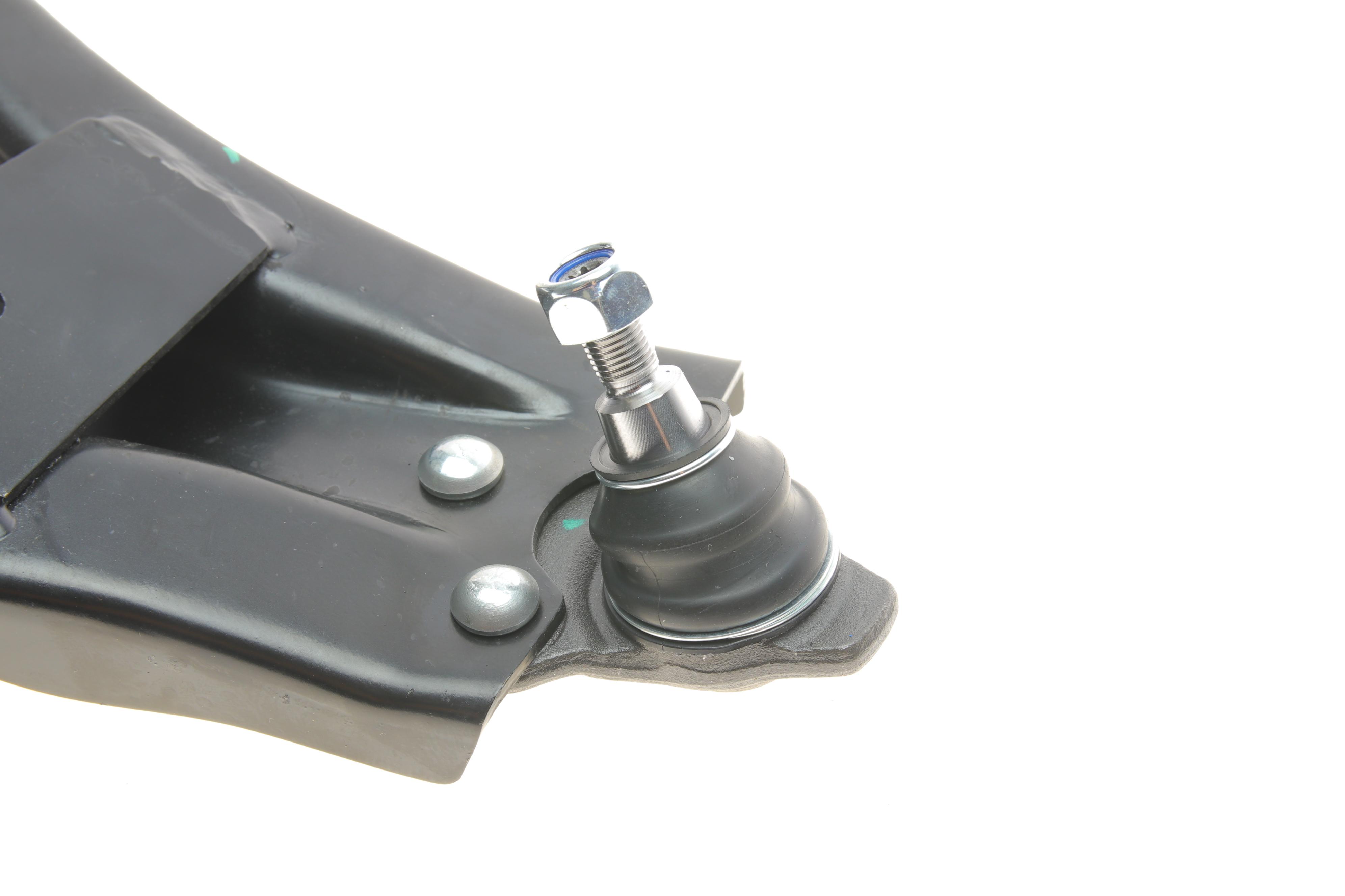 Важіль підвіски (передній) (R) Dacia Duster 10-