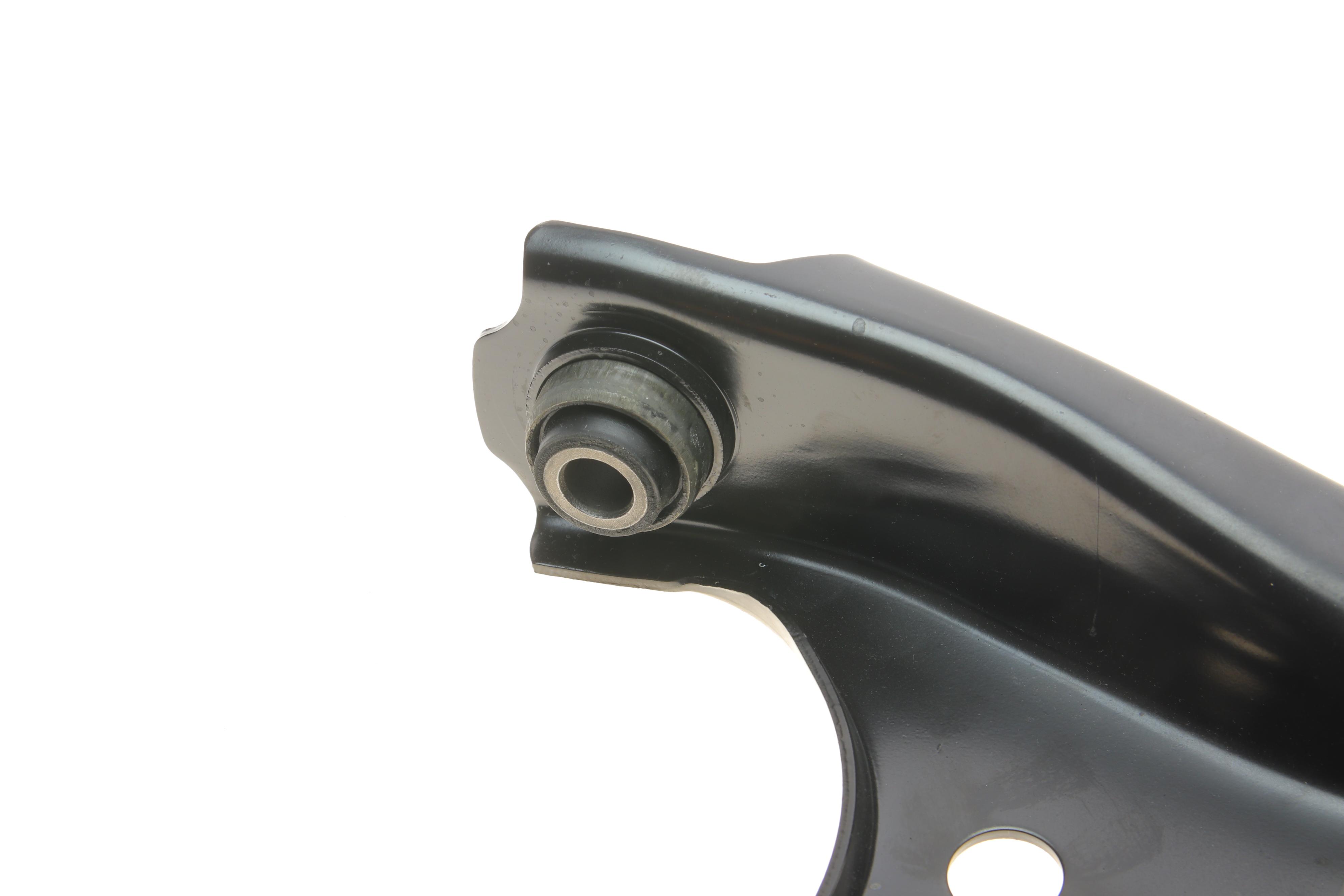 Важіль підвіски (передній) (R) Dacia Duster 10-