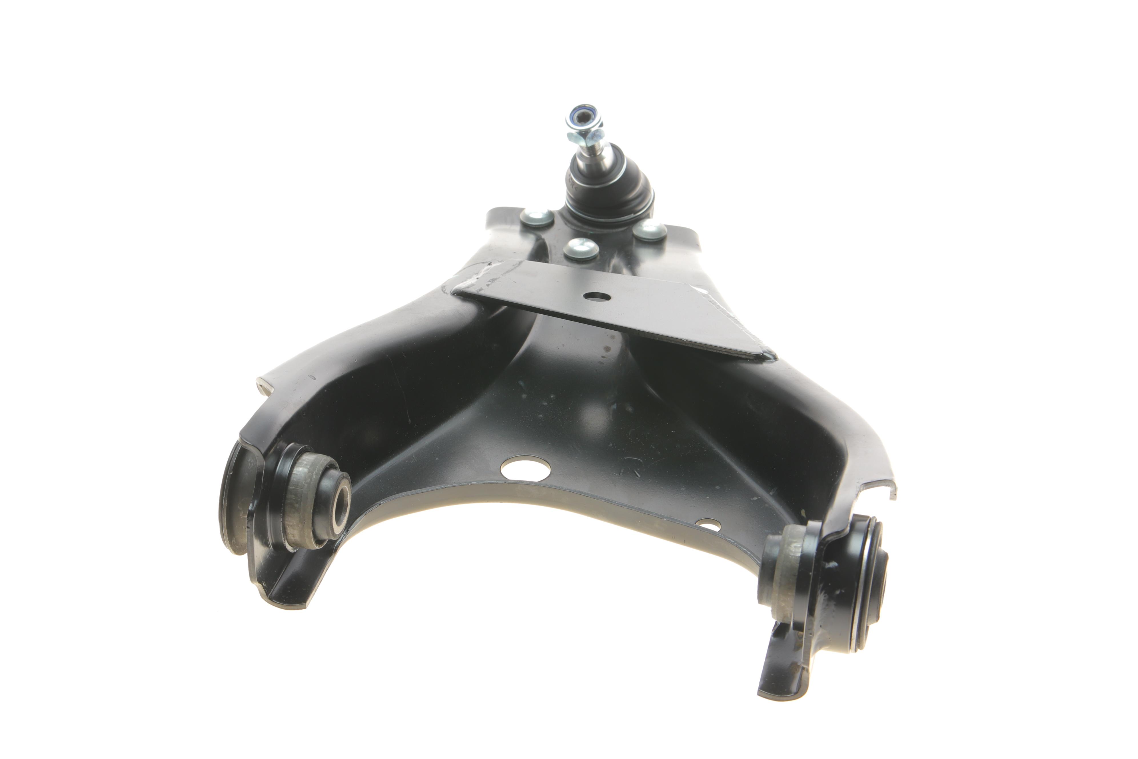 Важіль підвіски (передній) (R) Dacia Duster 10-