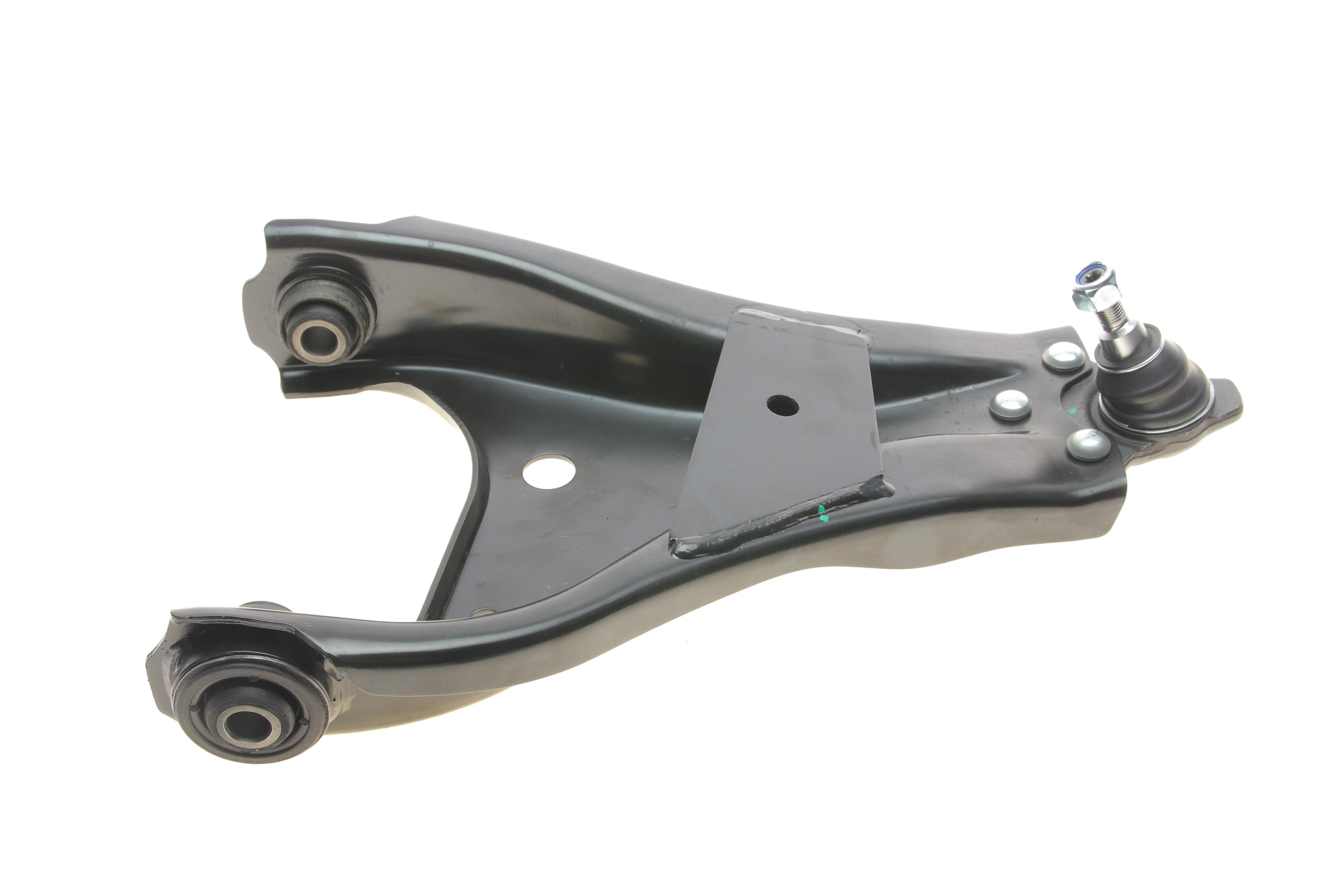 Важіль підвіски (передній) (R) Dacia Duster 10-