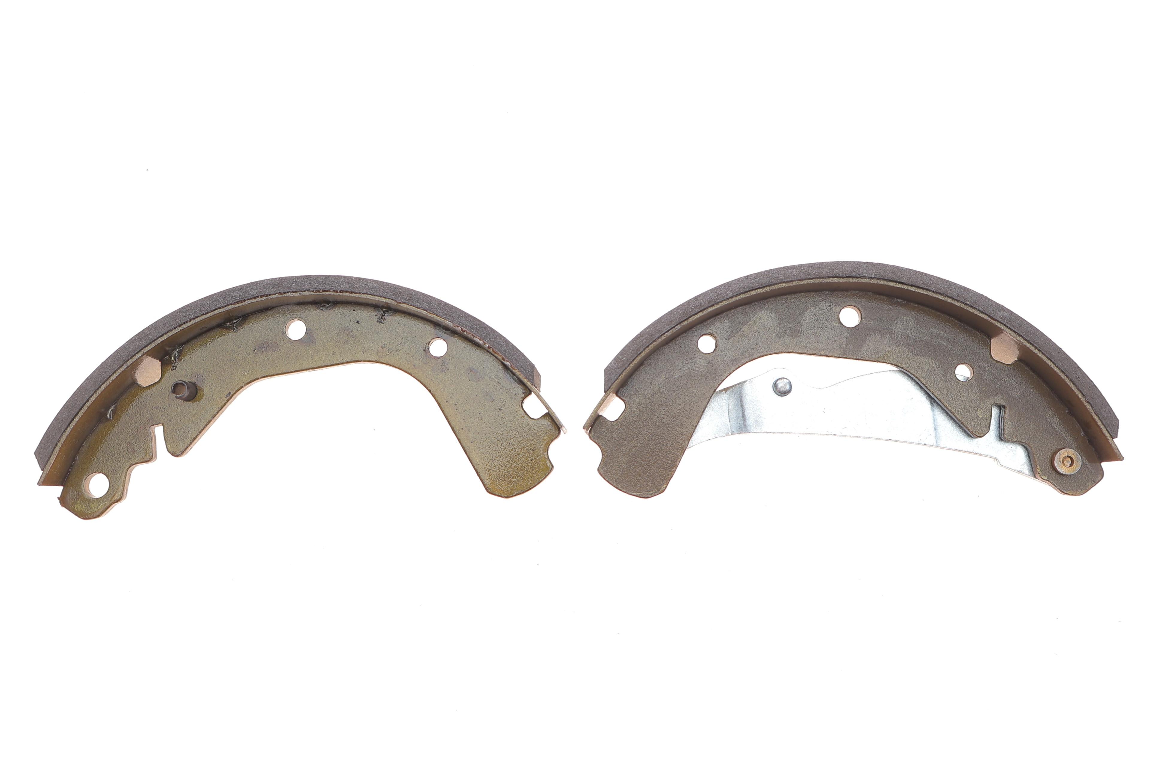 Колодки гальмівні (задні) Opel Corsa/Kadett -94 (барабанні) (200x30)