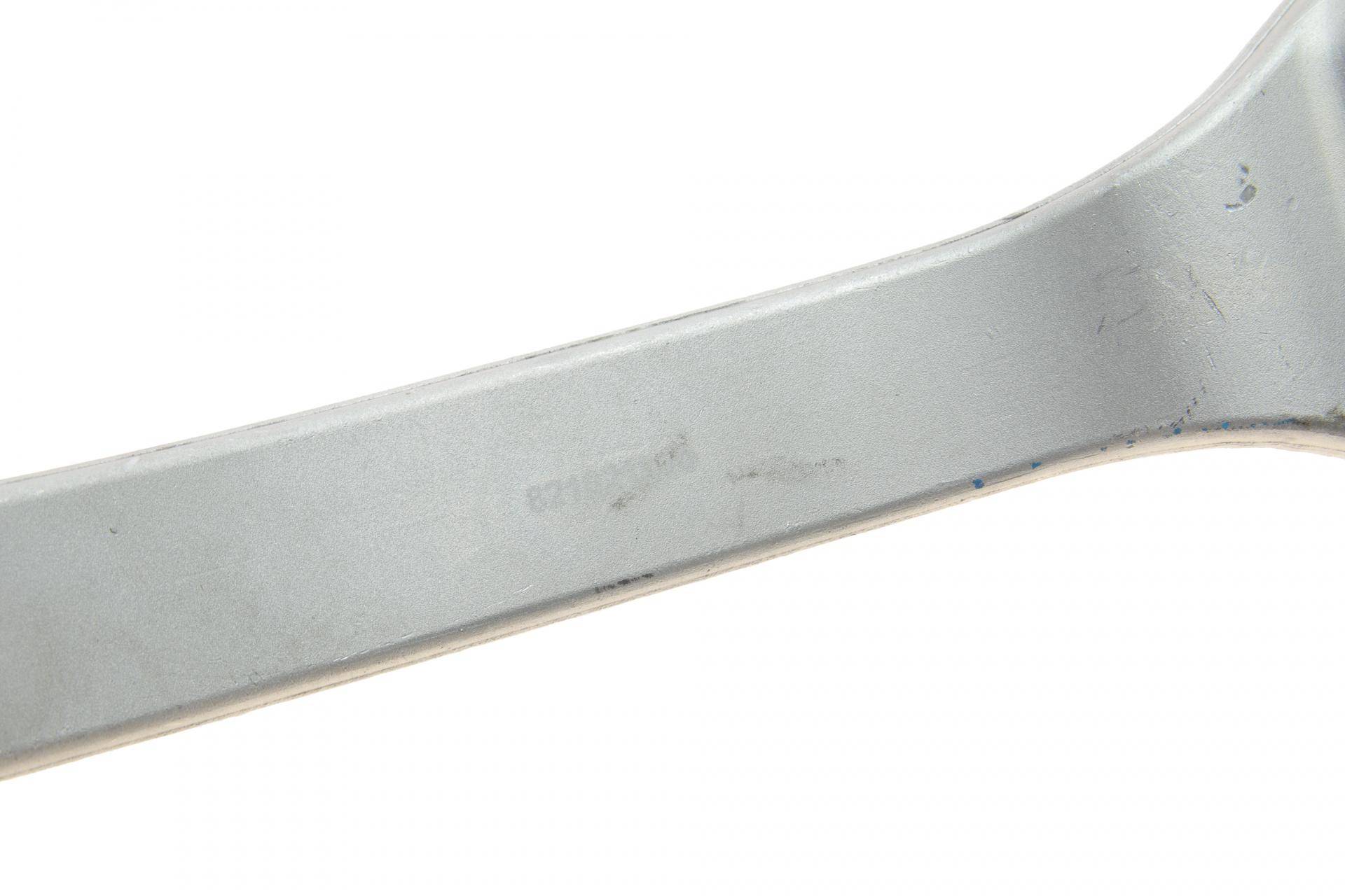 Важіль підвіски (передній/знизу) (L) MB E-class (W211) 2.0-6.3 01-12