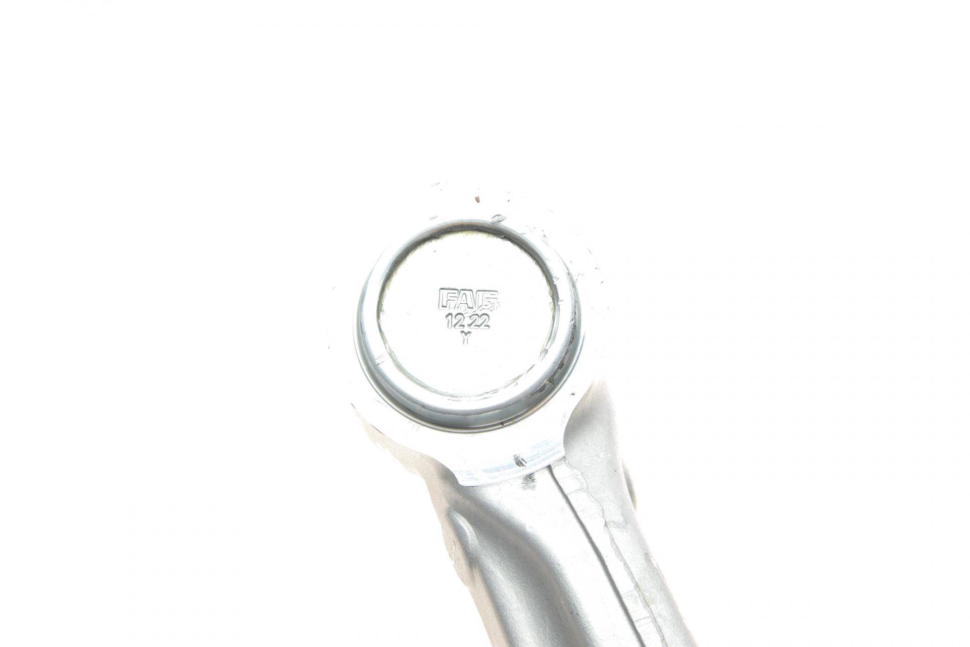 Важіль підвіски (передній/знизу) (L) MB E-class (W211) 2.0-6.3 01-12