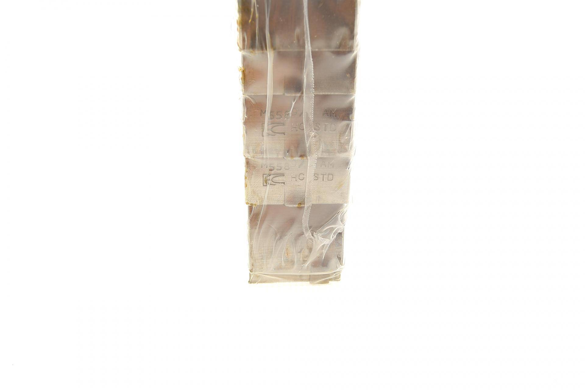 Вкладиші корінні Ford Transit 2.5D (STD)