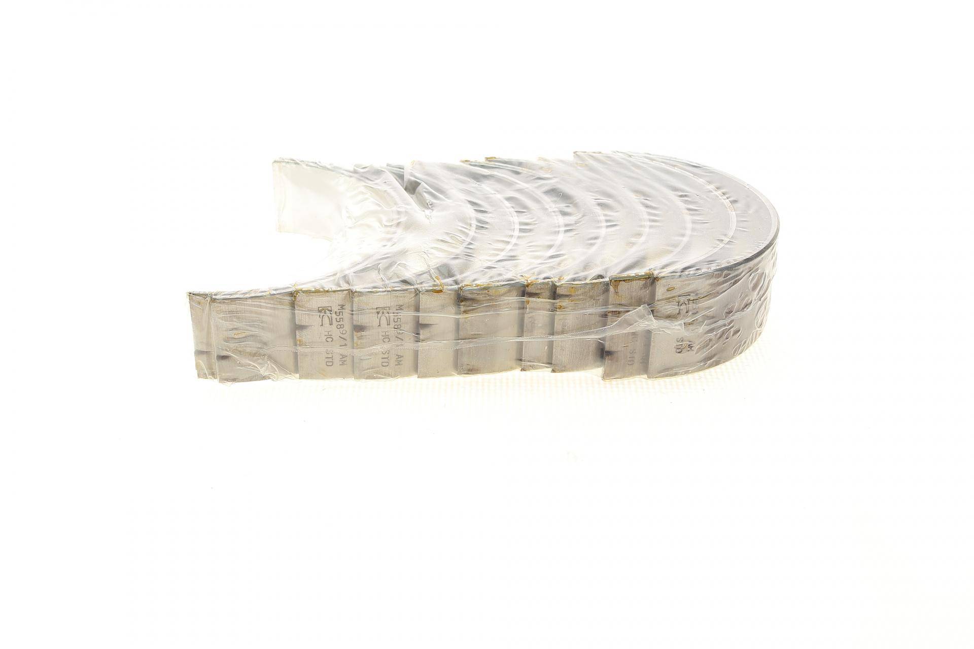 Вкладиші корінні Ford Transit 2.5D (STD)