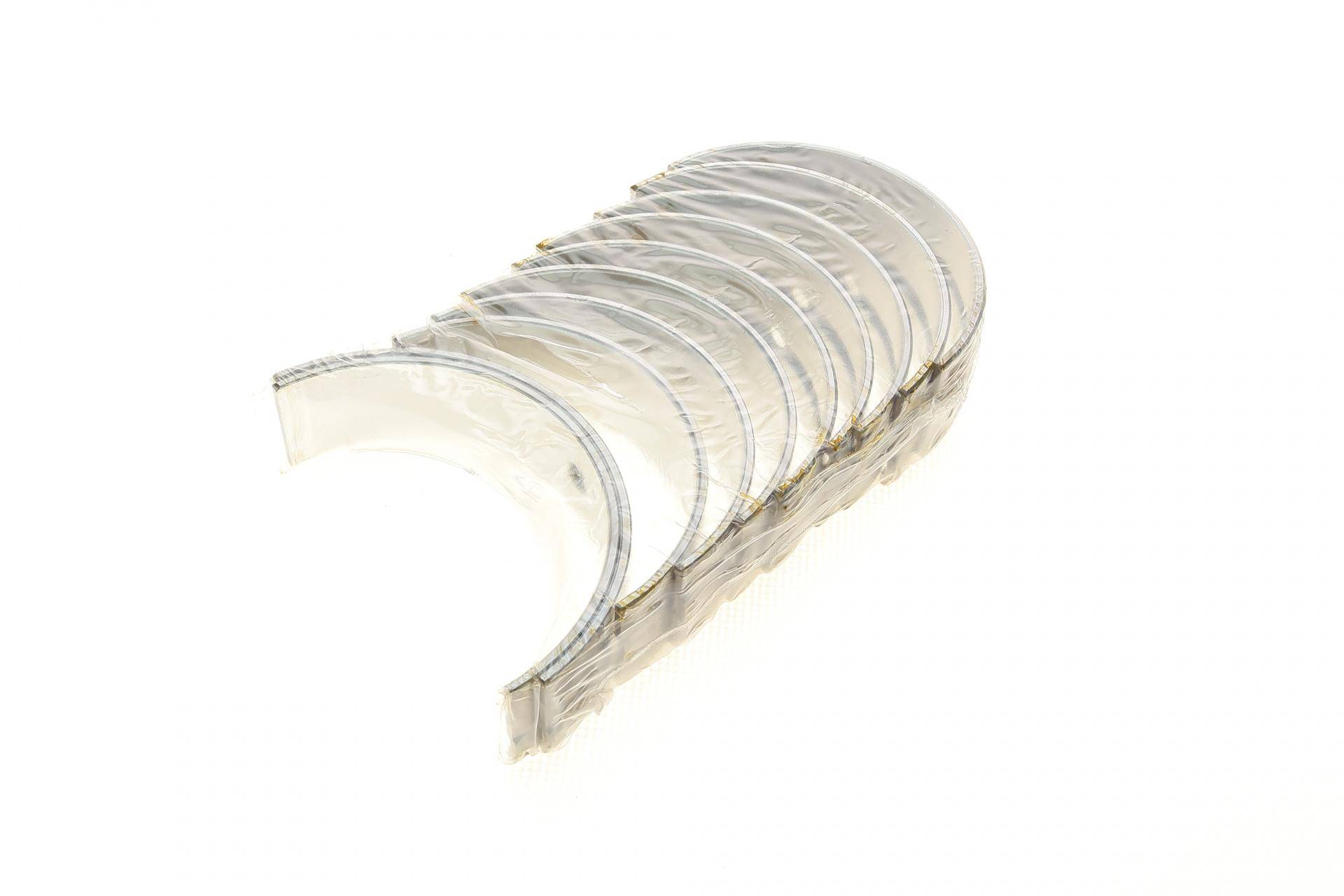 Вкладиші корінні Ford Transit 2.5D (STD)