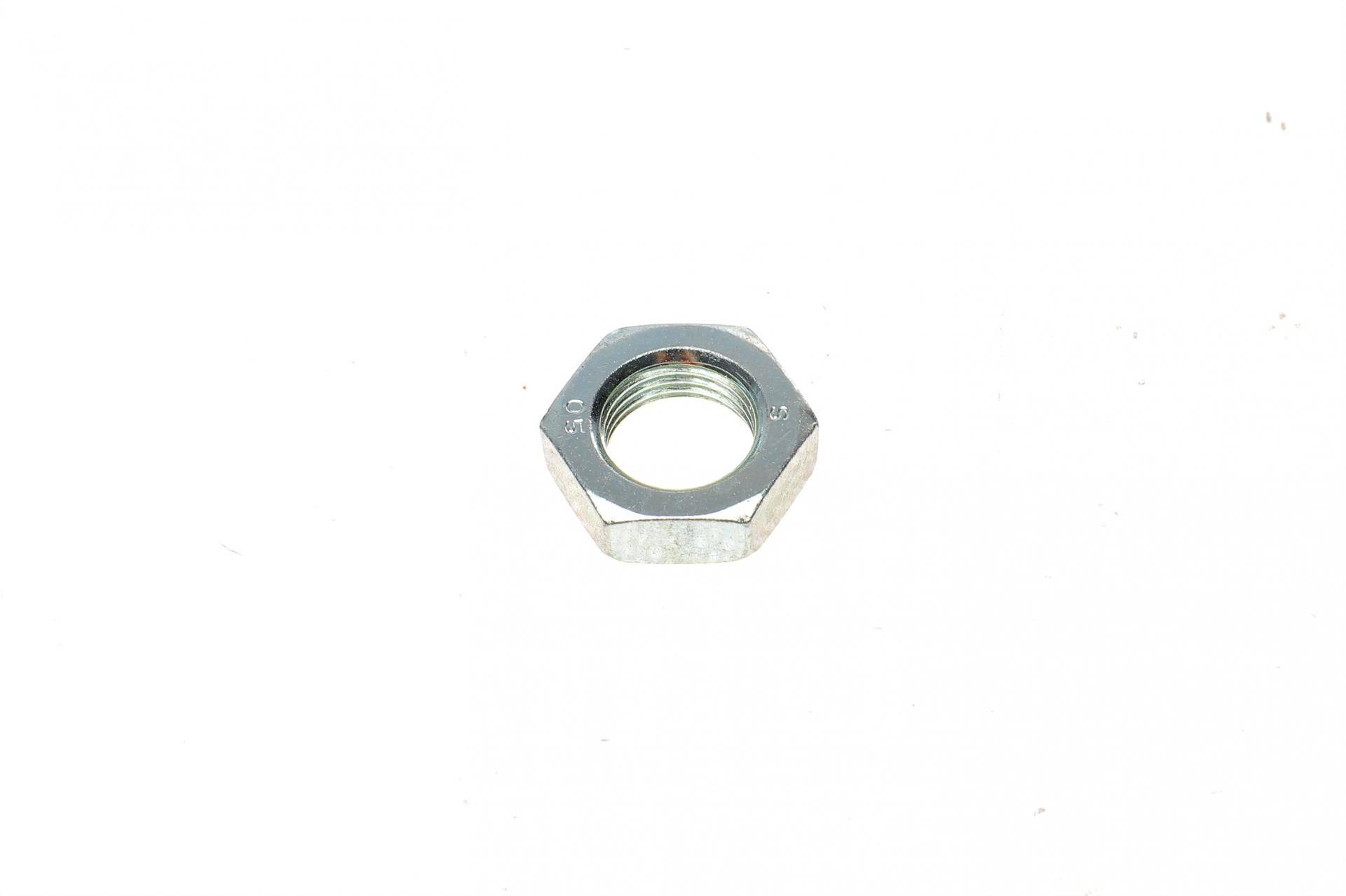 Наконечник тяги рульової (L) Toyota Avensis 08-18