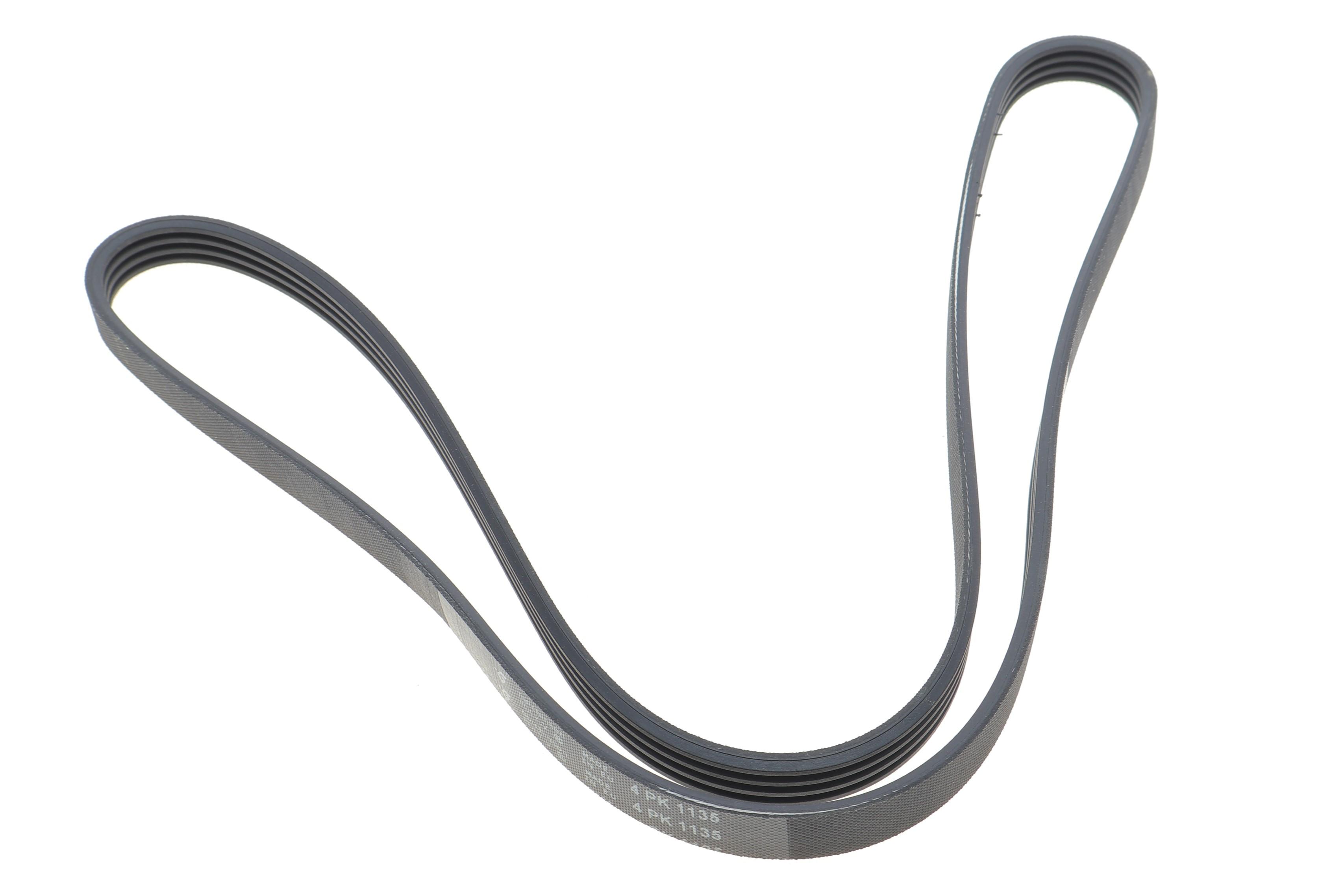 Ремень генератора Audi Q7/Q8 16- (4PK1135)