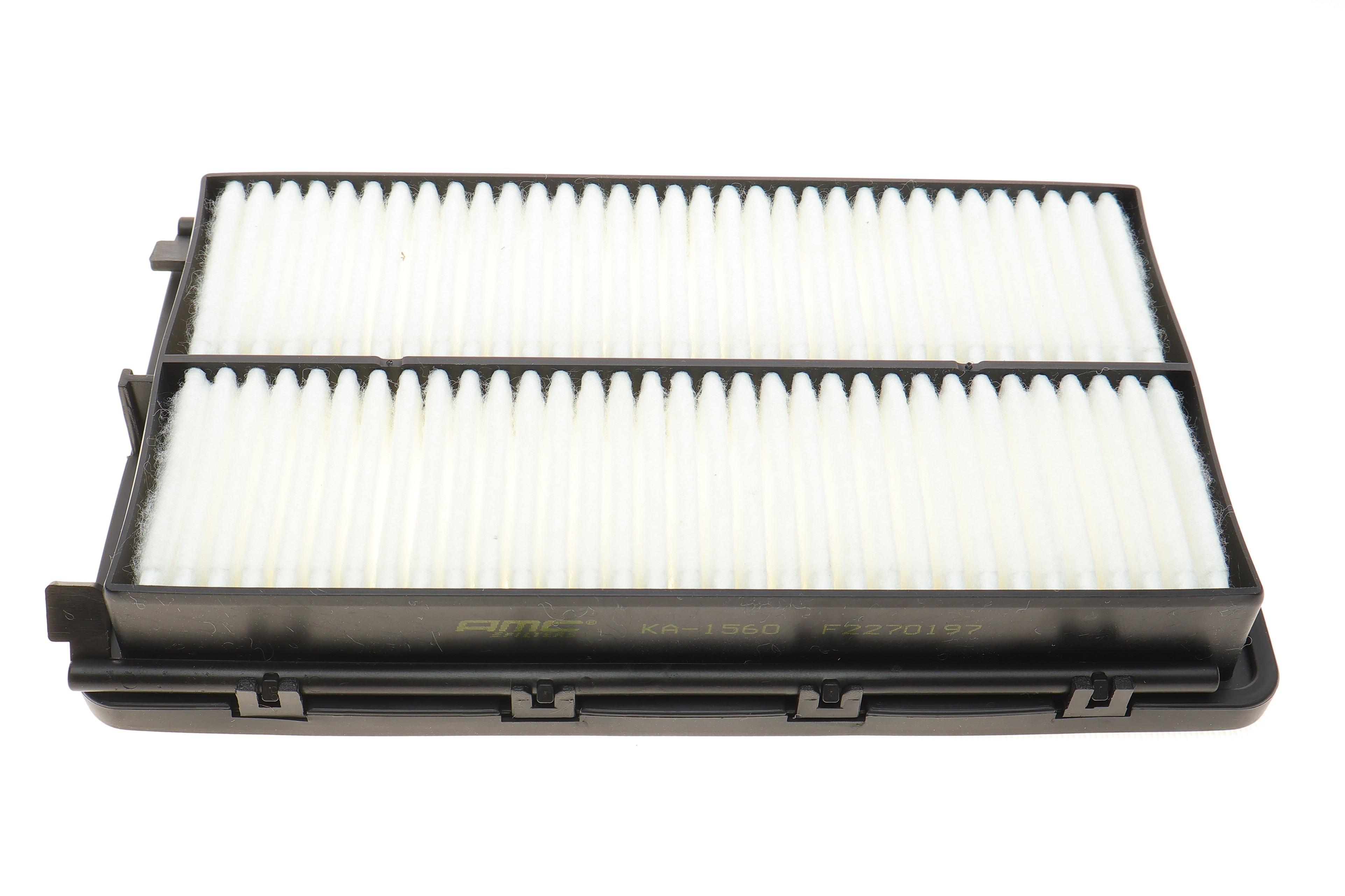 Фильтр воздушный Hyundai Santa Fe IV 2.0-2.2 CRDi18- /Kia Sorento III 15- 2.0-2.2 CRDi 15-