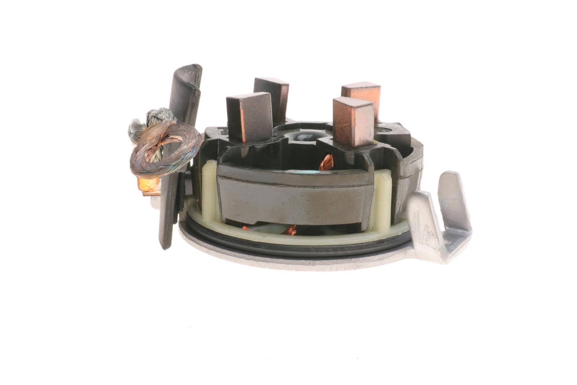 Щіткотримач стартера Audi A3/Skoda Fabia/Superb/VW Golf IV/V/Passat 1.4-2.0 FSI 05-12