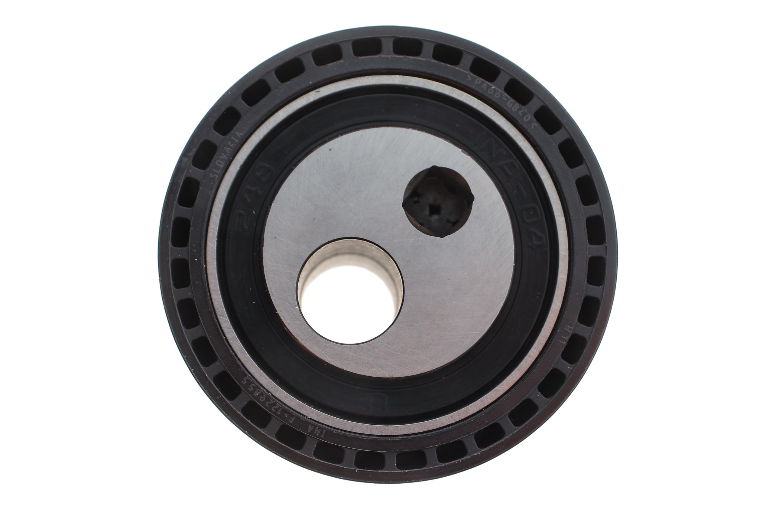 Ролик ГРМ Fiat Scudo 2.0JTD (натяжний) (60х30)