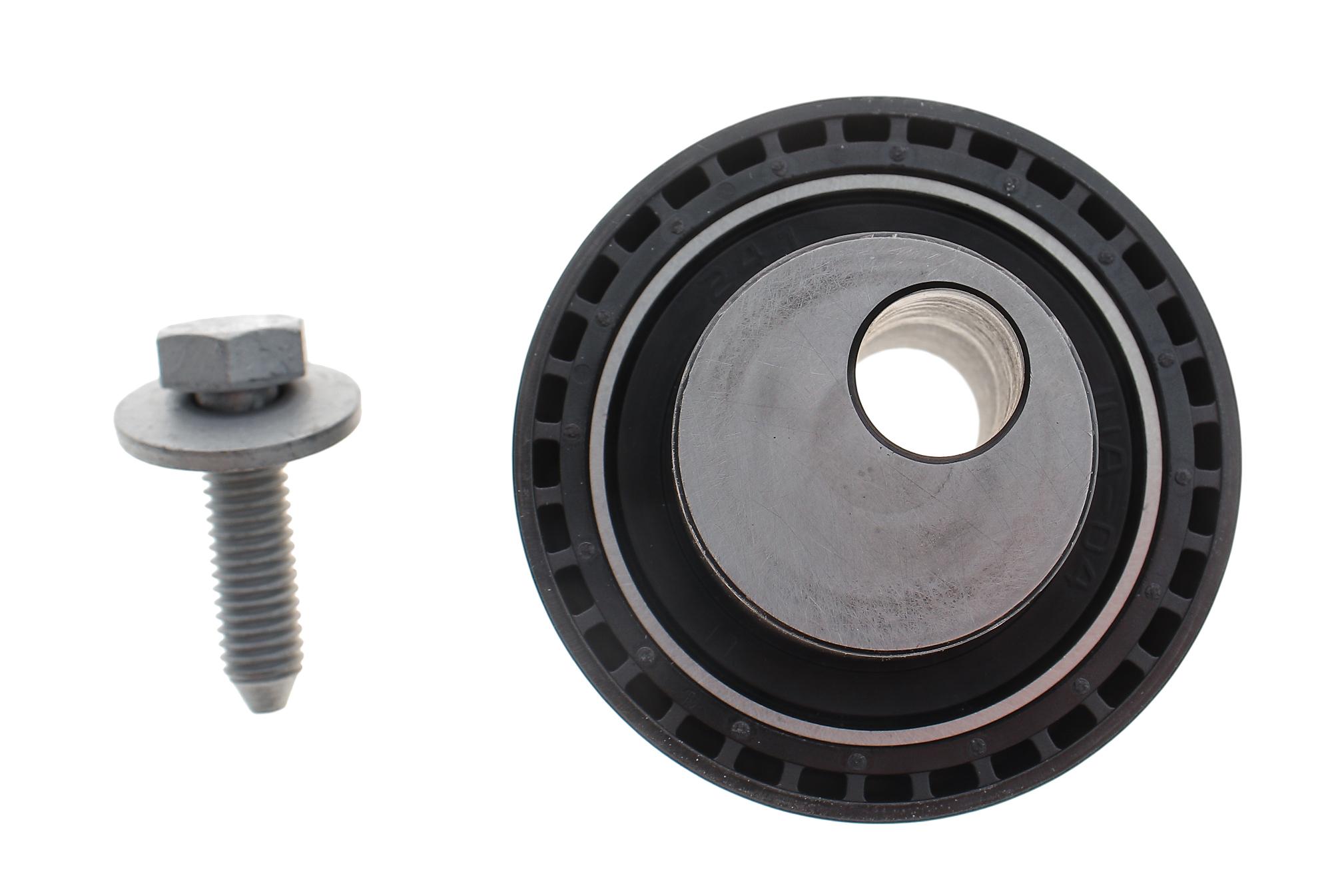 Ролик ГРМ Fiat Scudo 2.0JTD (натяжний) (60х30)