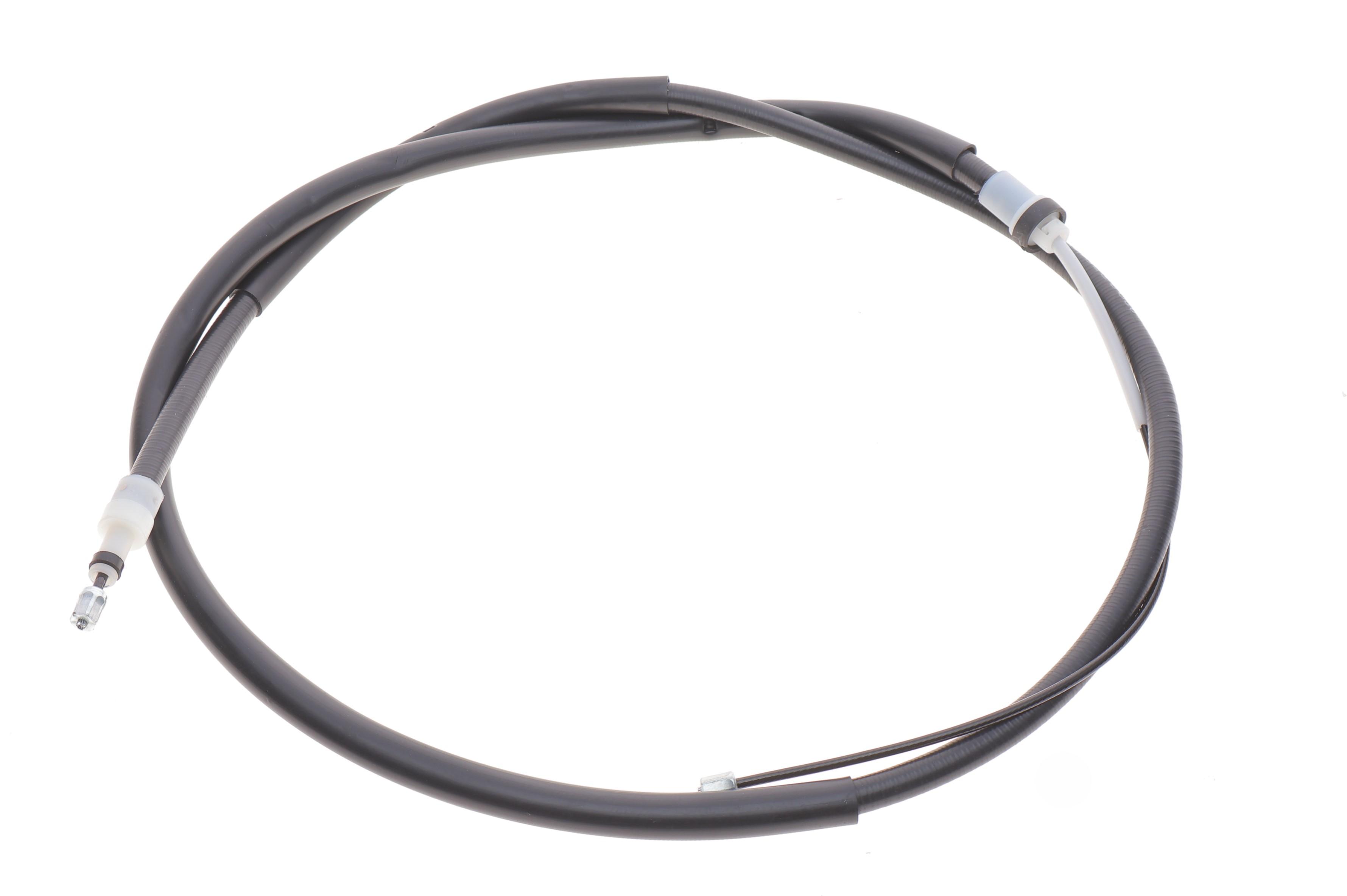 Трос ручника (задній) (R) Citroen Berlingo 96- (1850/1510mm)