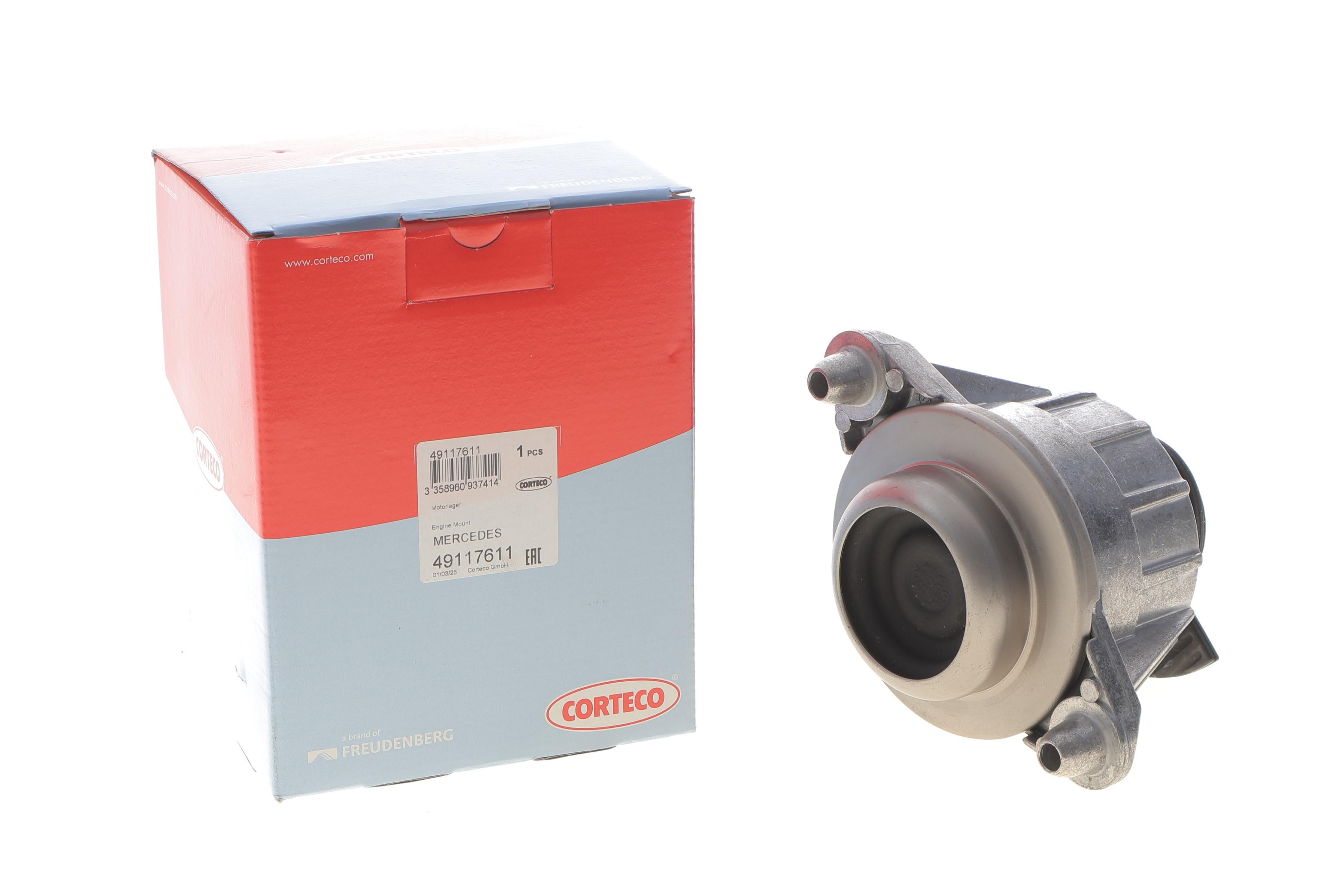 Подушка двигуна (передня) MB E-class (A207/C207) 11-16