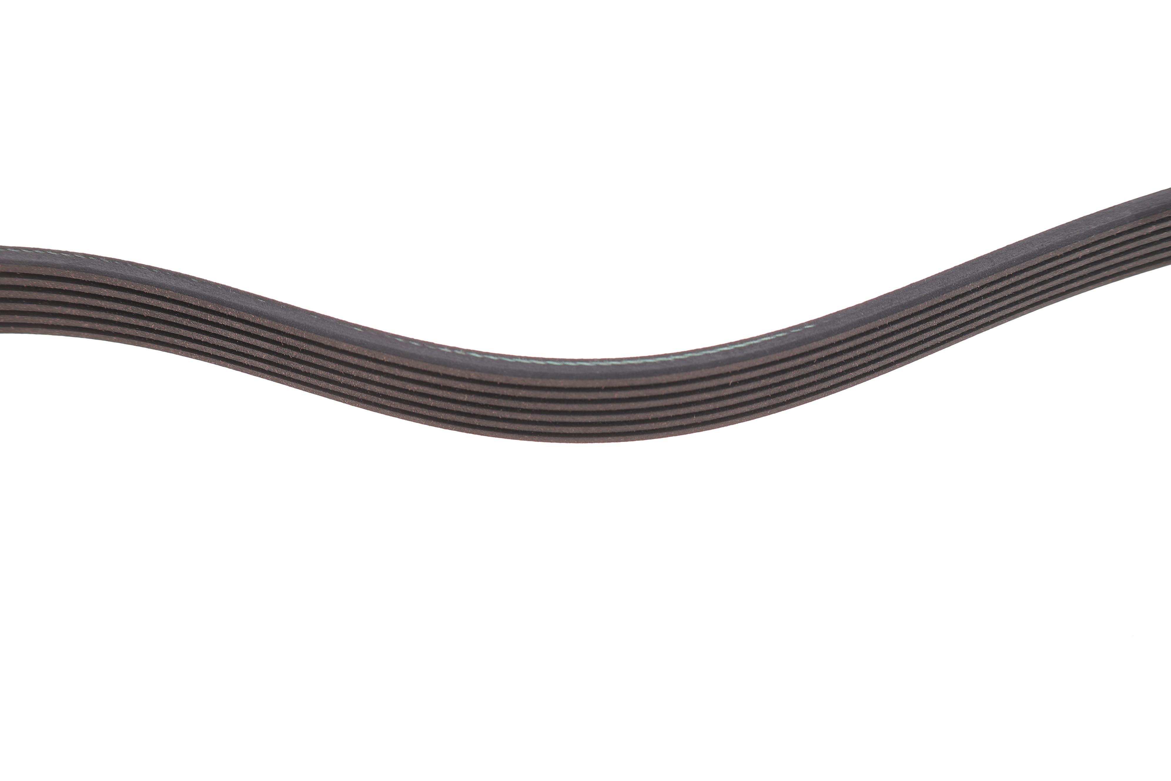 Ремінь генератора Hyundai i30 1.4i 07-12 (6PK1255)