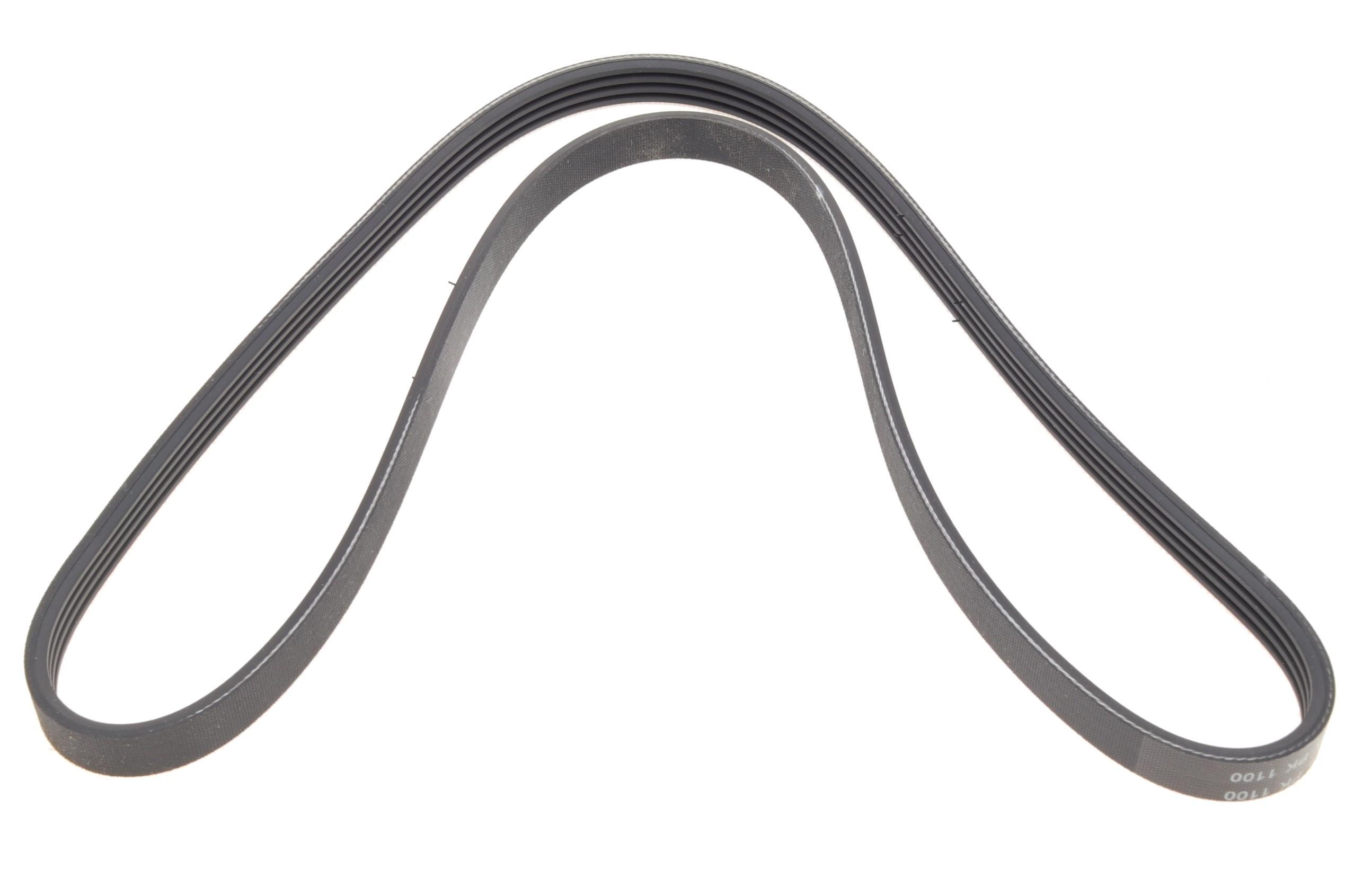 Ремінь генератора Fiat/Lancia/Nissan/Subaru (4PK1100)
