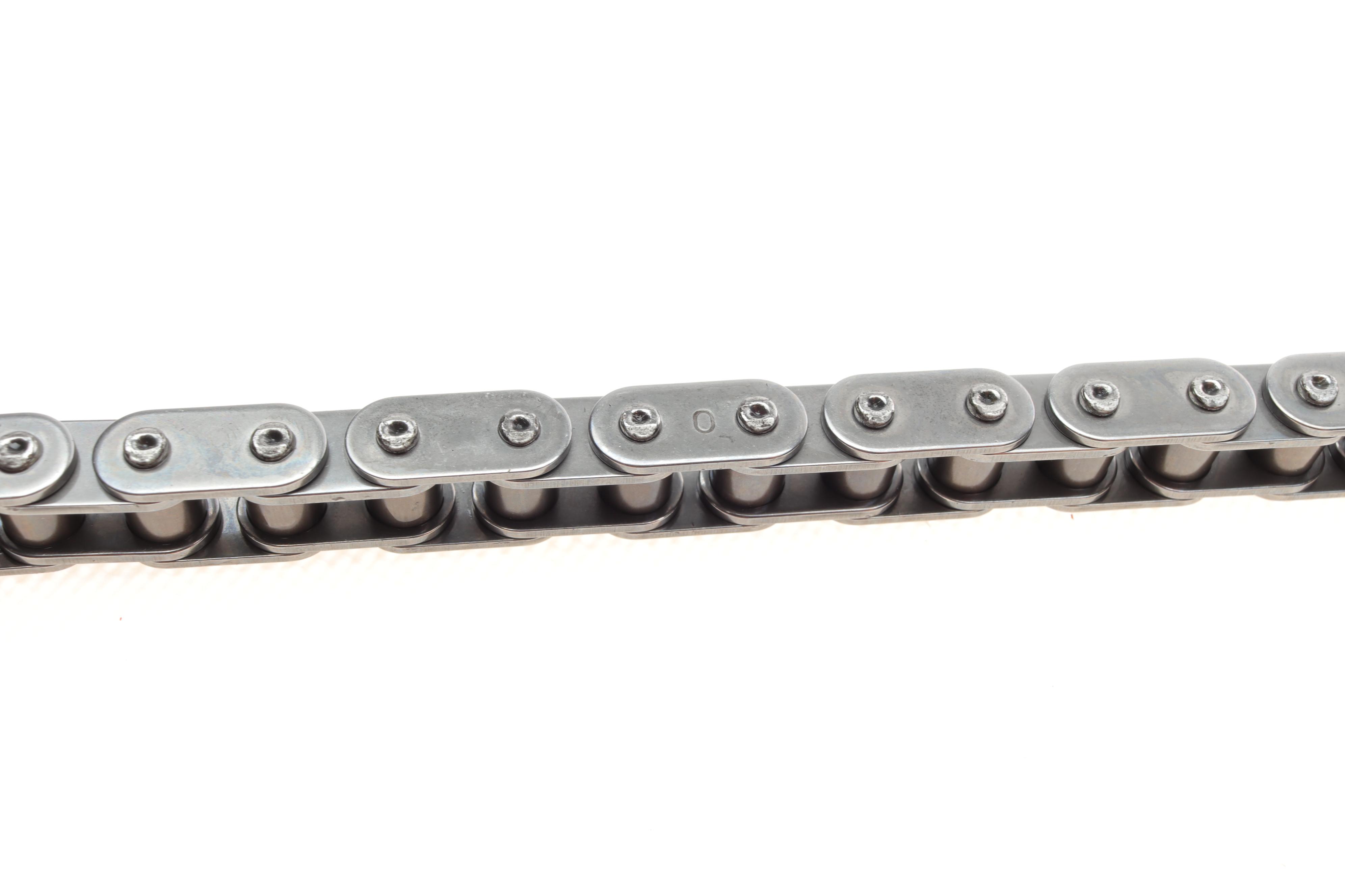 Комплект ланцюга ГРМ Toyota Land Cruiser Prado 2.7 09-/Rav4 2.0/2.4 00-13, (ланцюг INA)