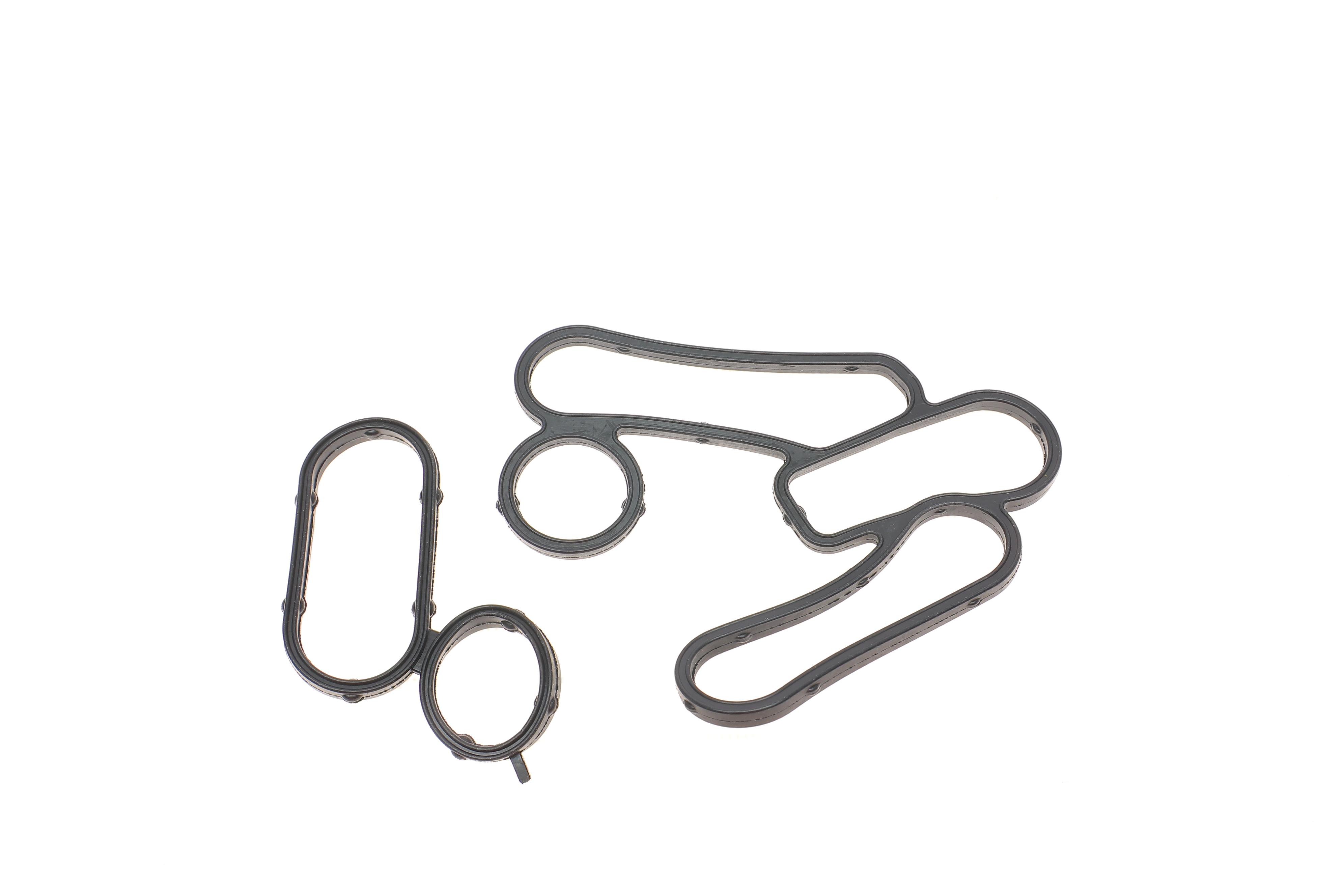 Прокладка корпуса фильтра масляного Ford Transit 2.2 TDCI 06- (к-кт)