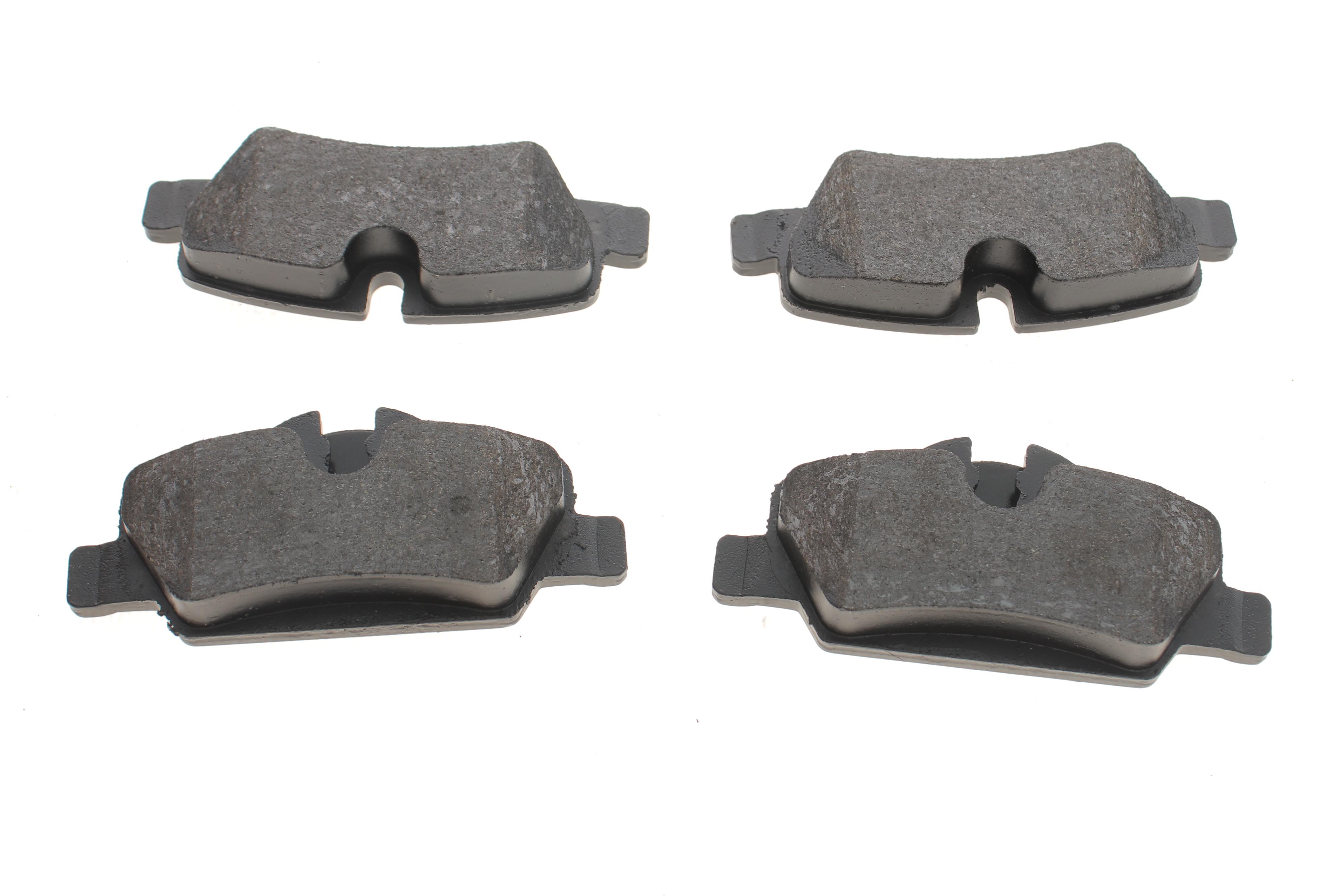 Колодки гальмівні (задні) Mini Mini Cooper/One 13- B36/B37/B46/B47/B48