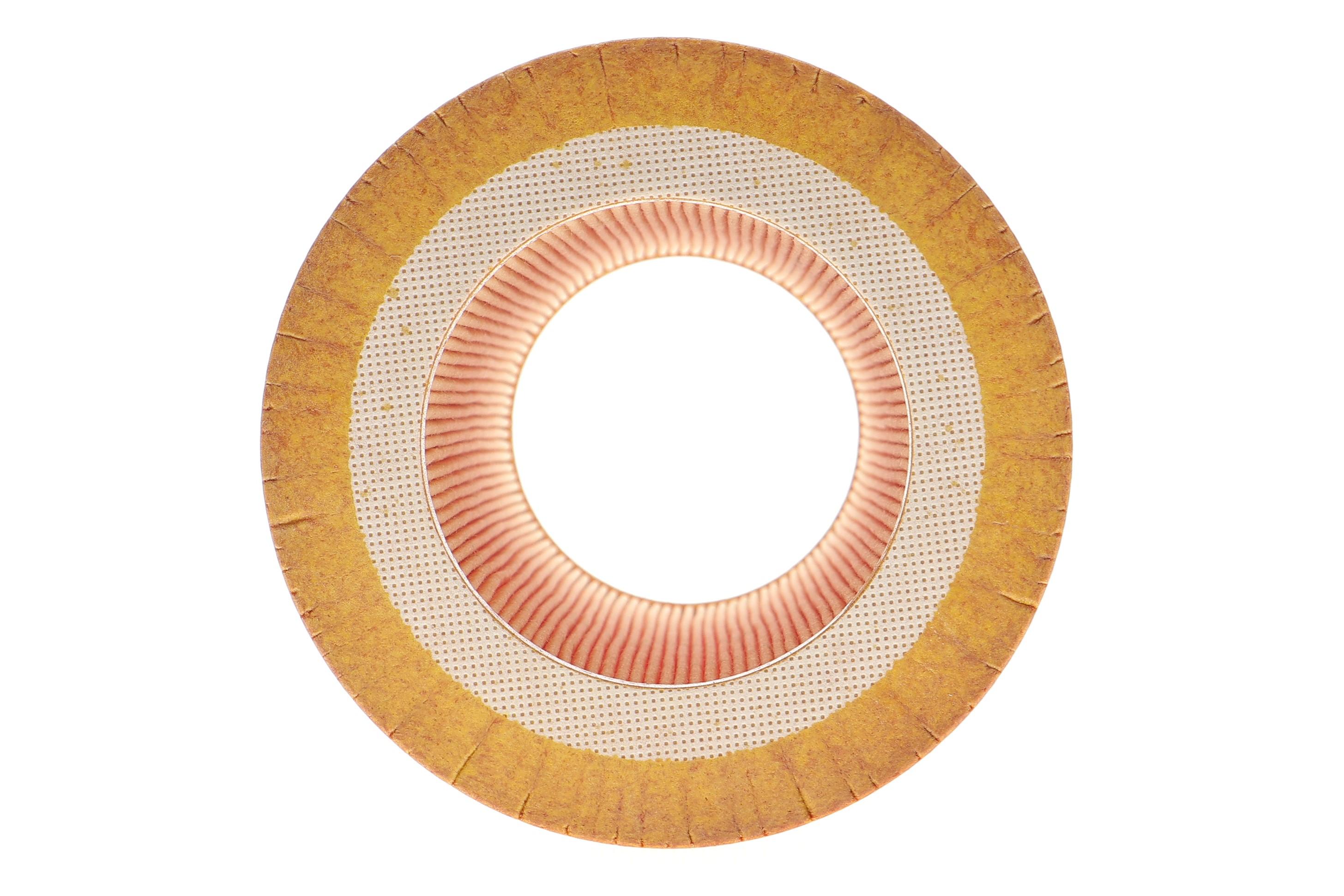 Фільтр масляний DAF CF75 9.2/CF85 12.6 01-13/XF95 12.6 02-06