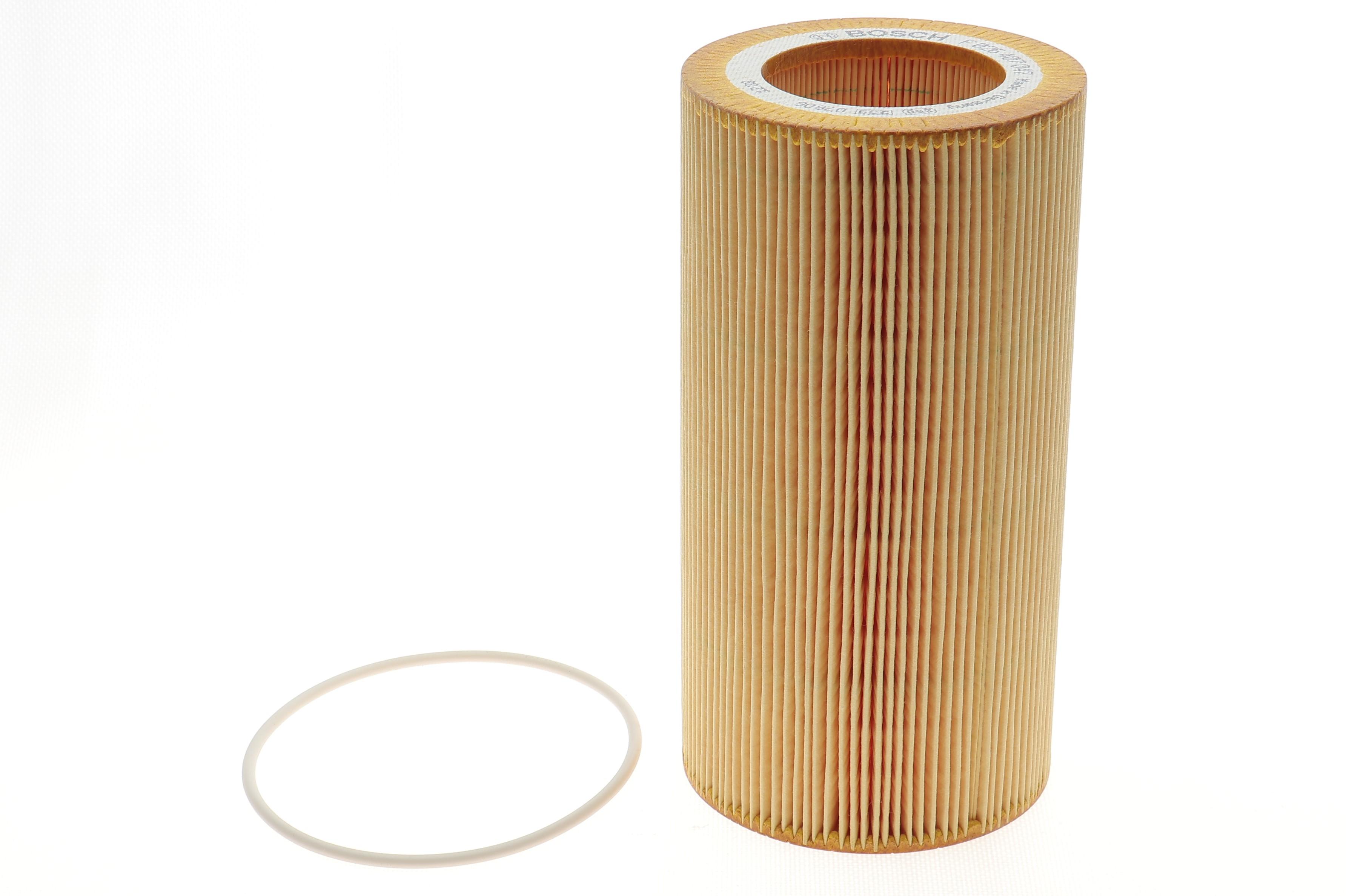 Фільтр масляний DAF CF75 9.2/CF85 12.6 01-13/XF95 12.6 02-06