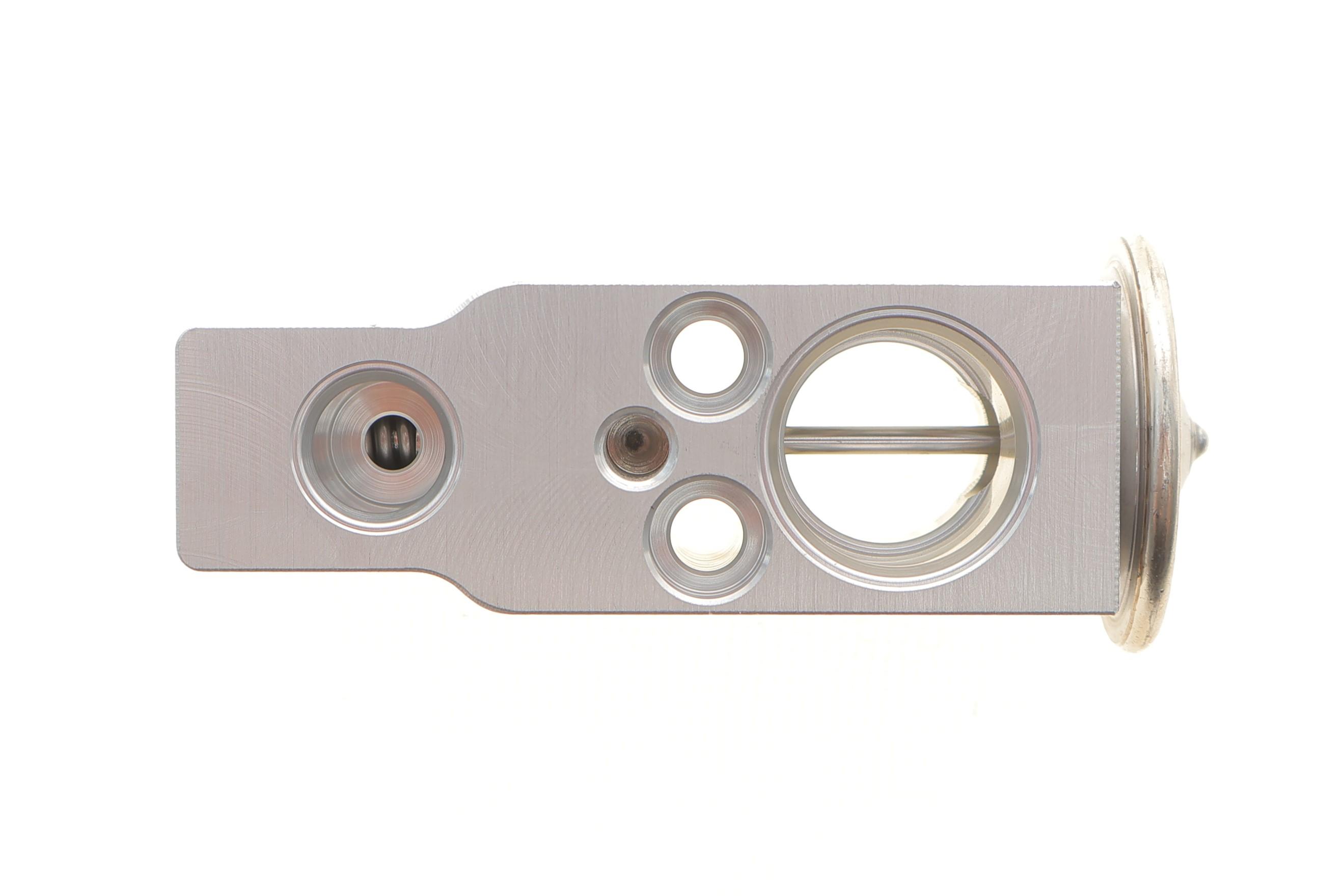 Клапан системи кондиціонування (розширювальний) Toyota Avensis 08-/Auris 06-