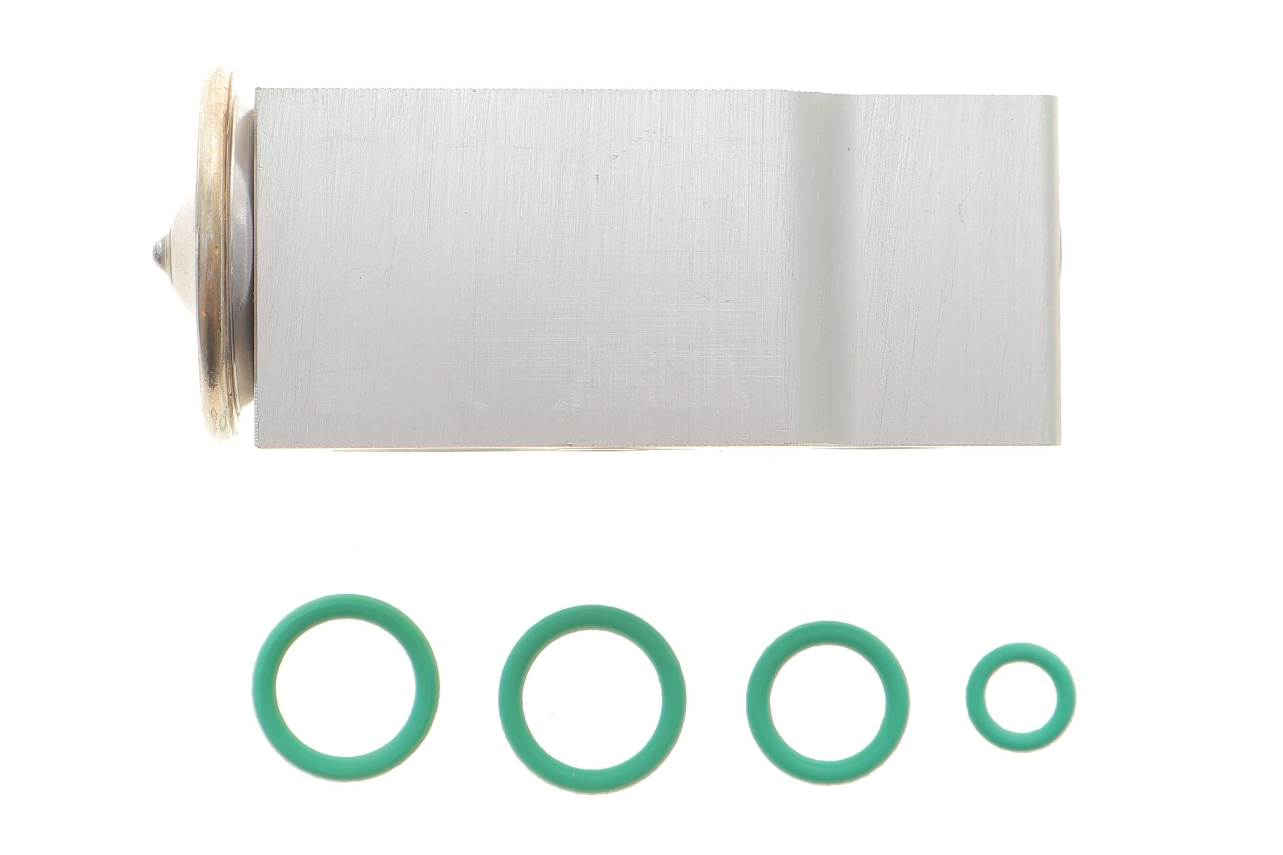 Клапан системы кондиционирования (расширительный) Toyota Avensis 08-/Auris 06-