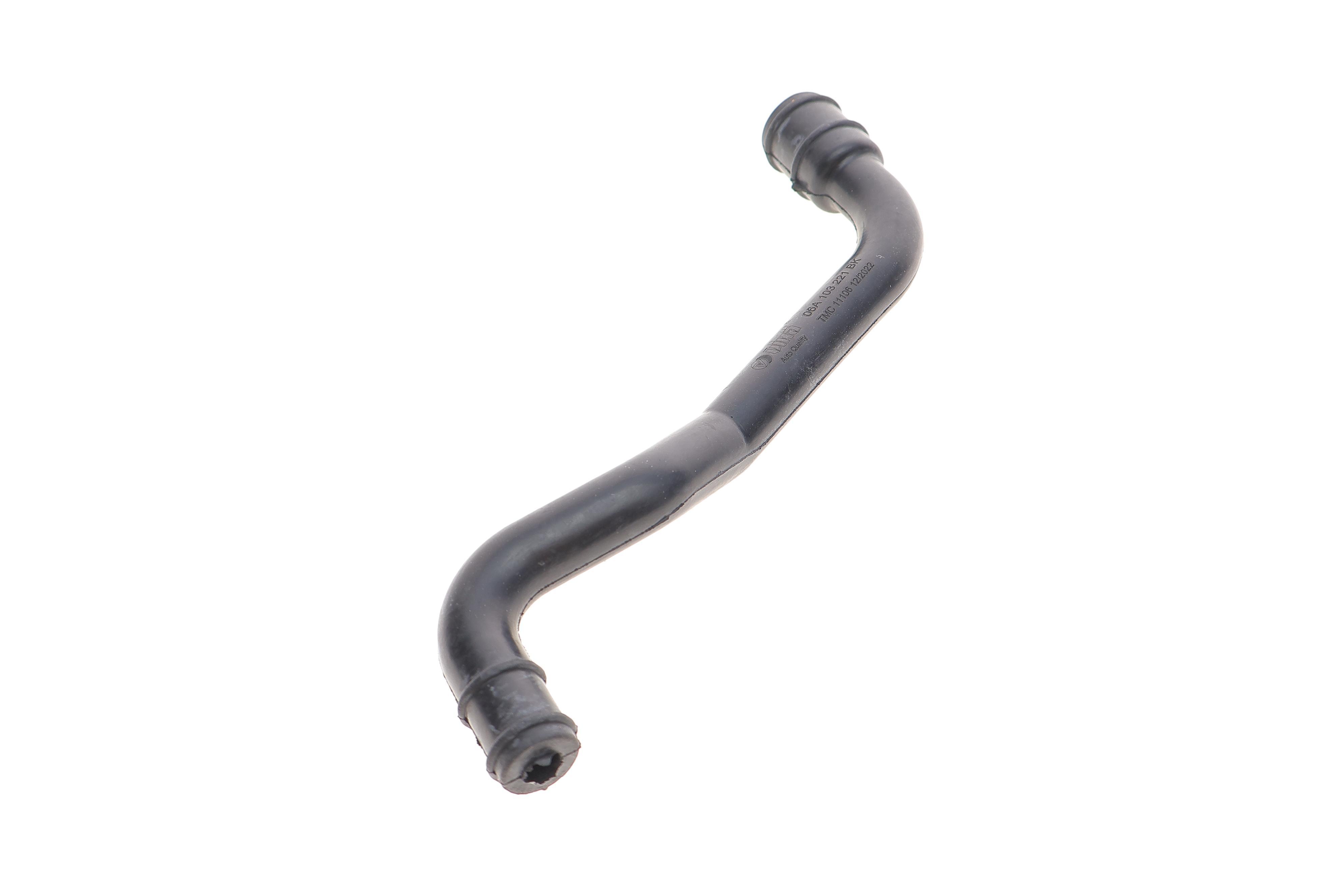 Патрубок вентиляции картера Skoda Octavia/VW Golf IV 1.8T 97-10