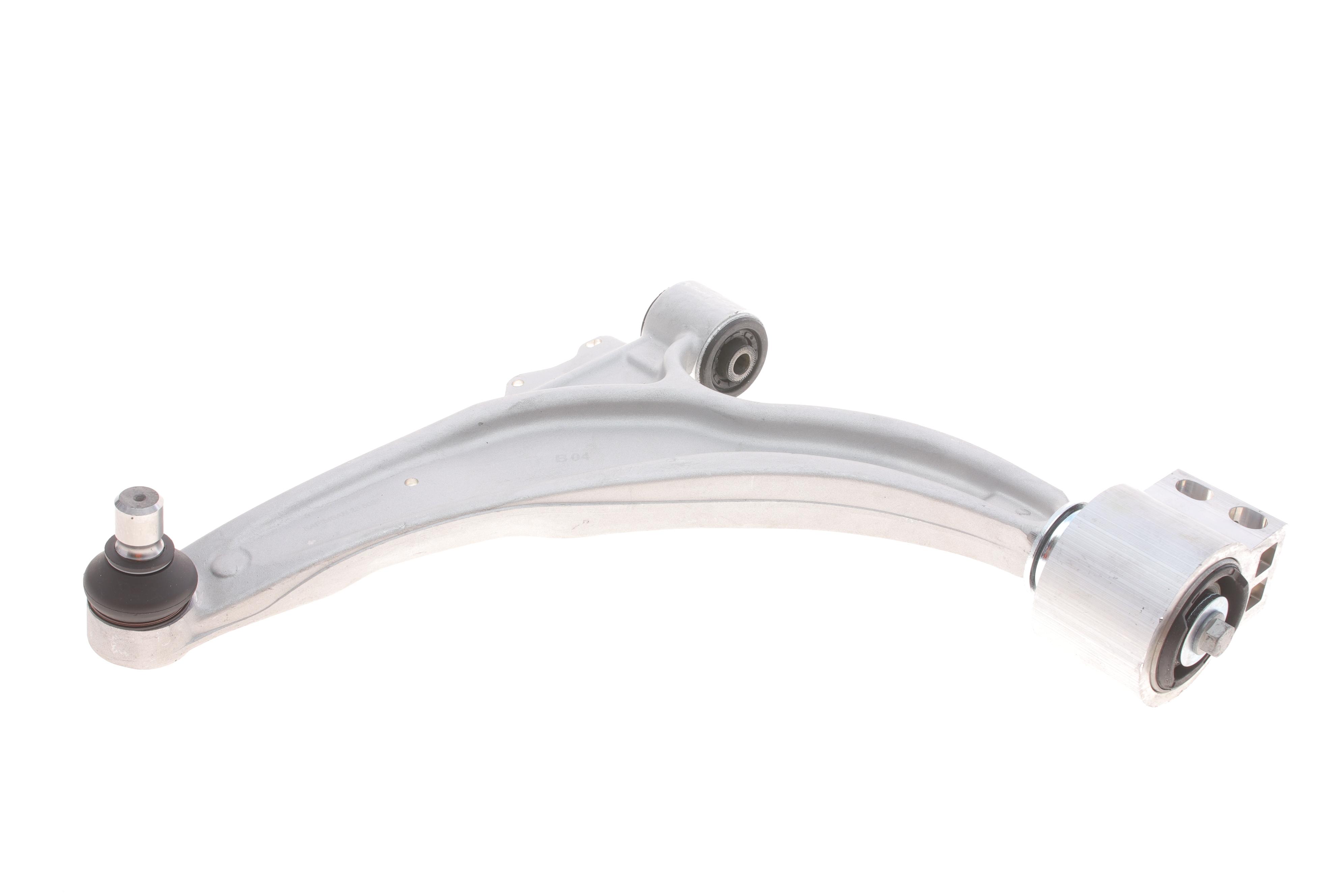 Важіль підвіски (передній/знизу) (L) Chevrolet Cruze/Opel Astra J 09-