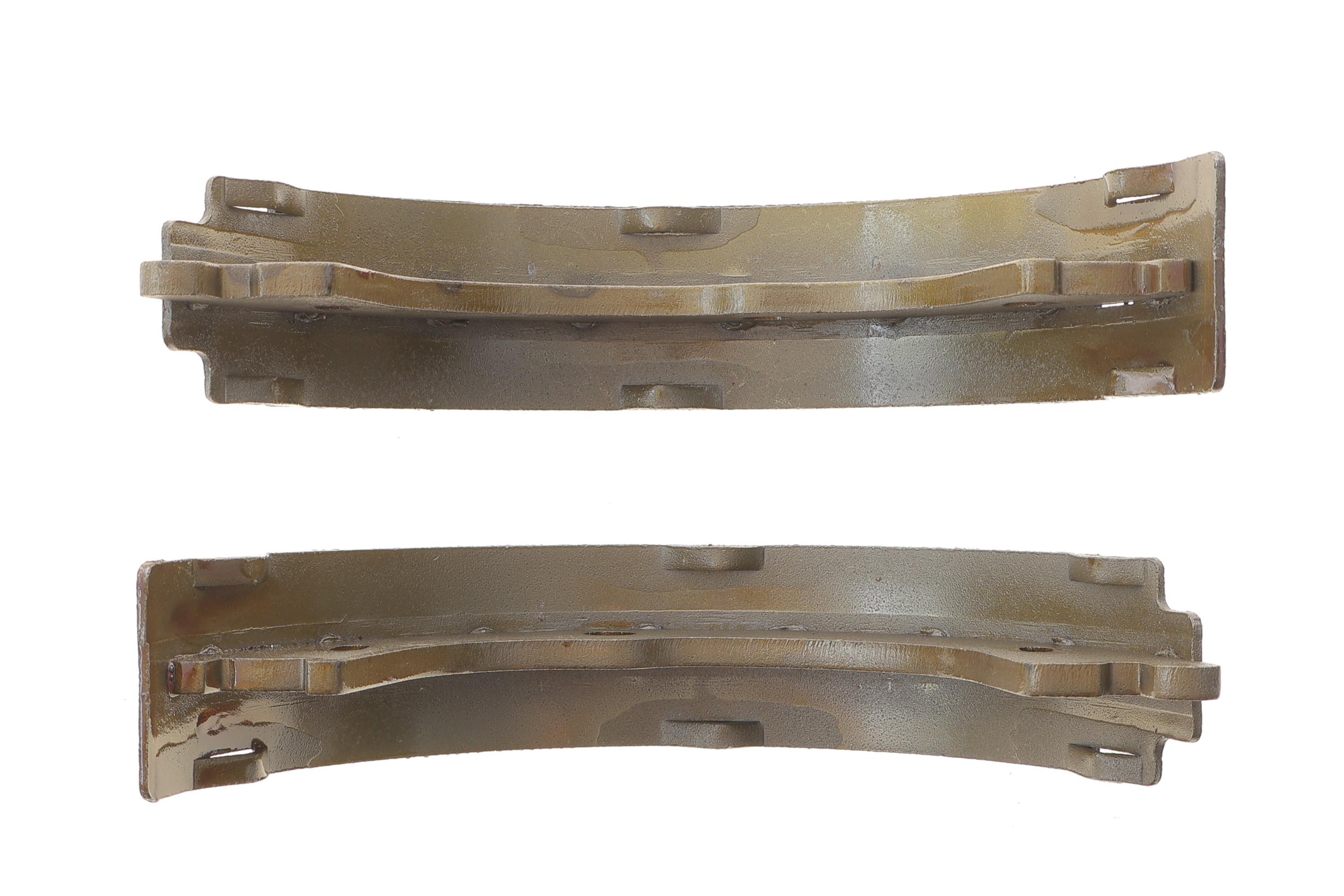 Колодки ручника Kia Sorento 2.5 CRDi/3.3 V6 06-11 (190x40)