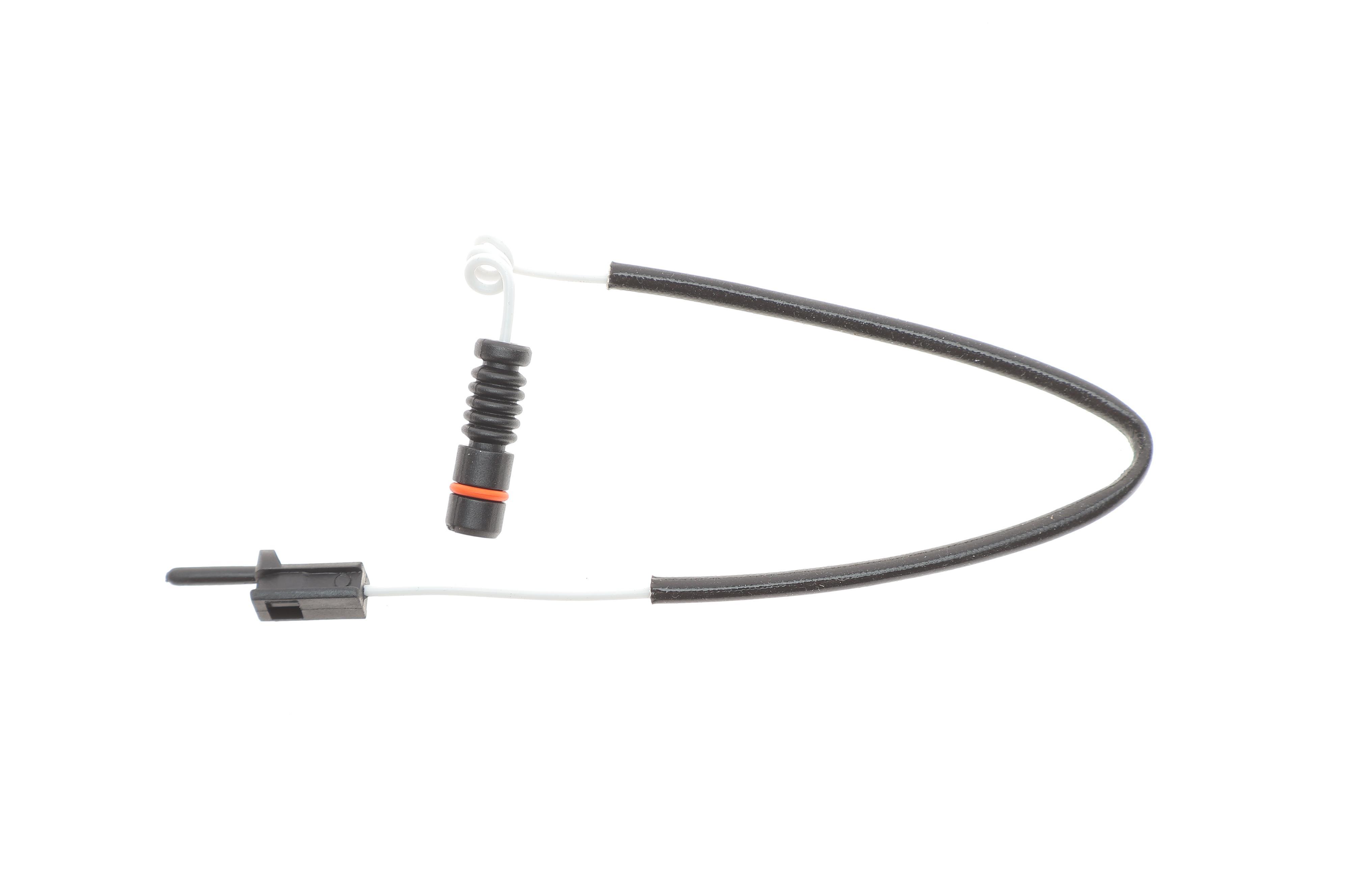 Колодки тормозные (задние) MB M-class (W163) 98-05