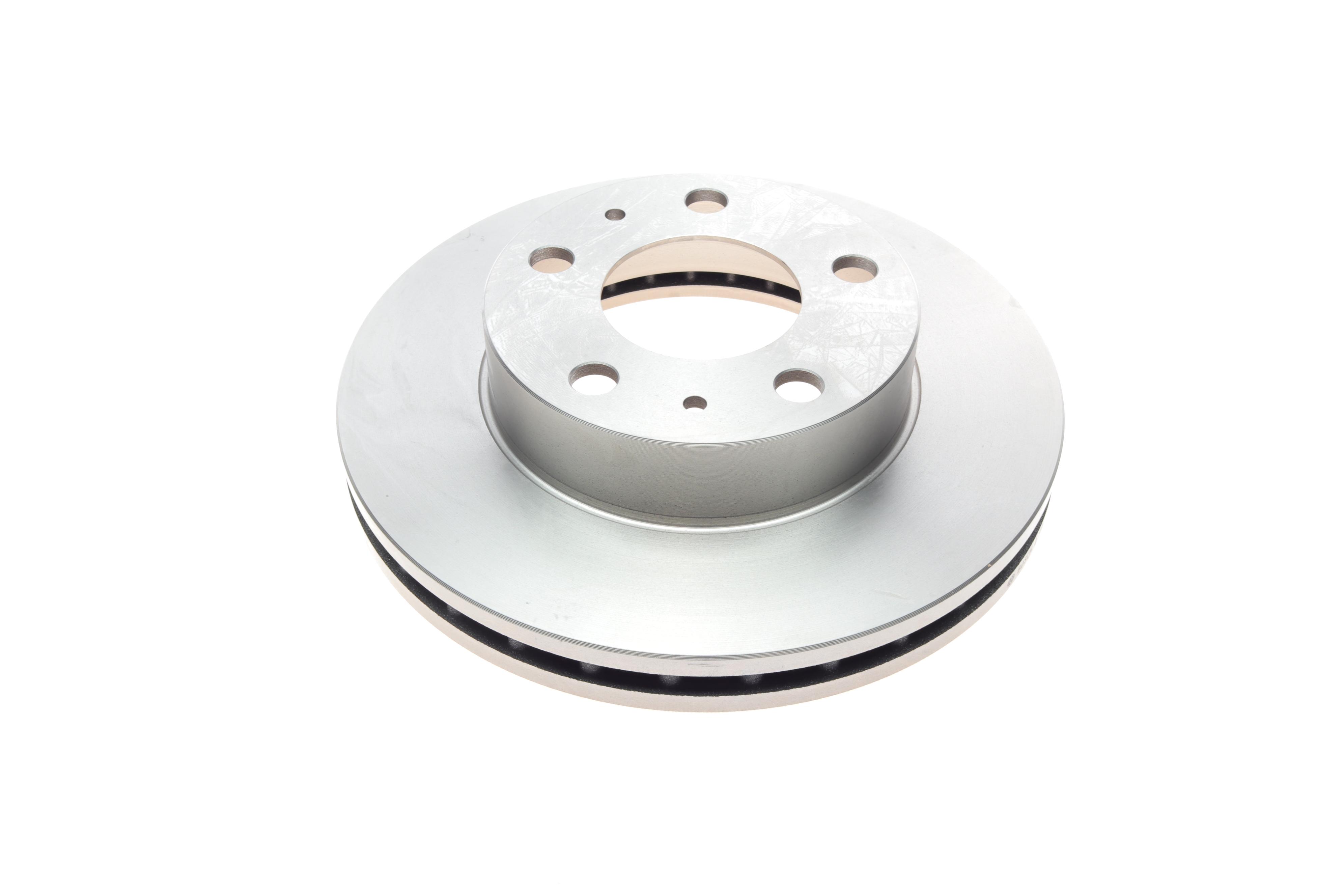 Диск гальмівний (передній) Fiat Ducato/Peugeot Boxer/Citroen Jumper 06- (299.7x32)