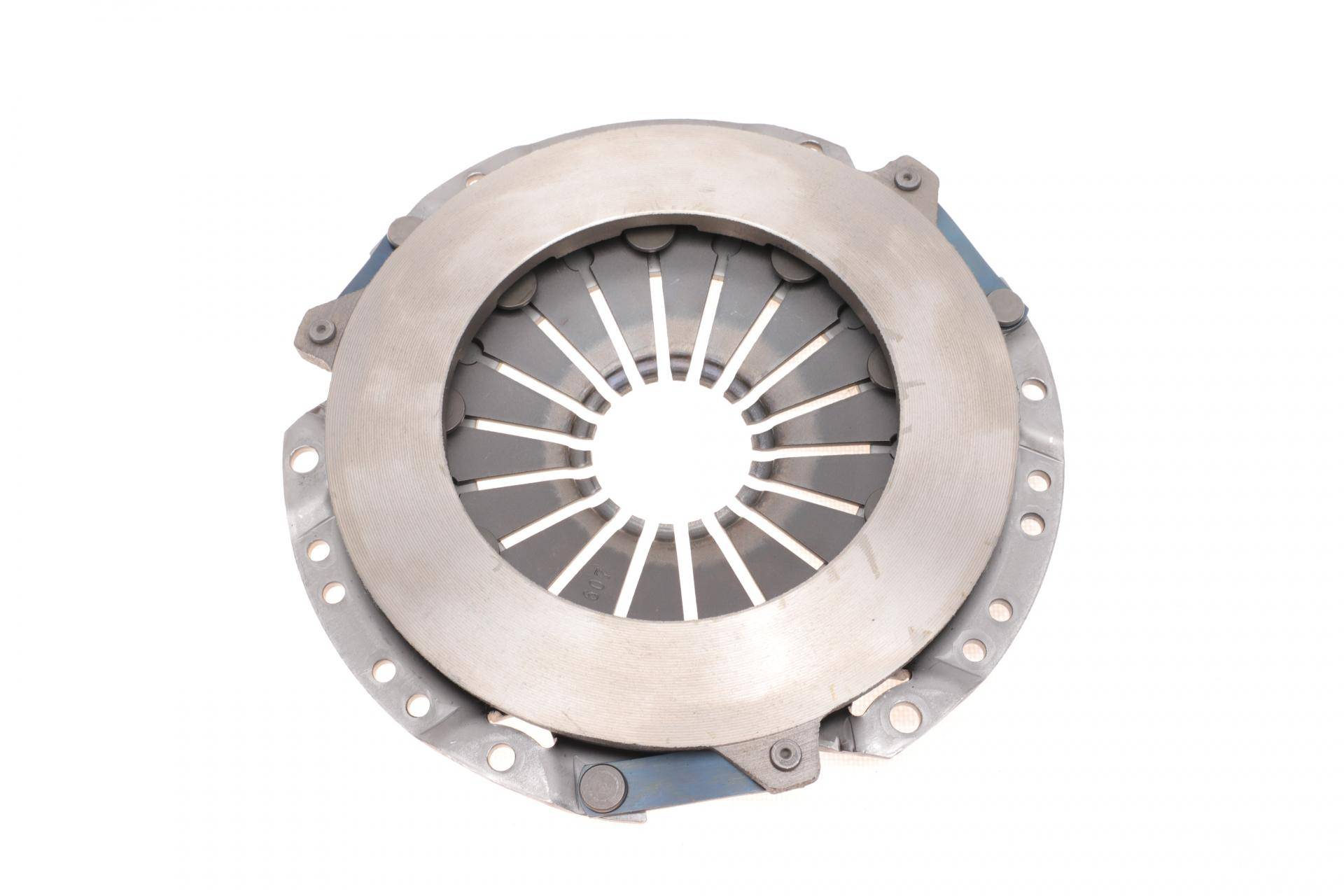 Комплект зчеплення Opel Vectra B 1.6 16V 94-03 (d=201mm)