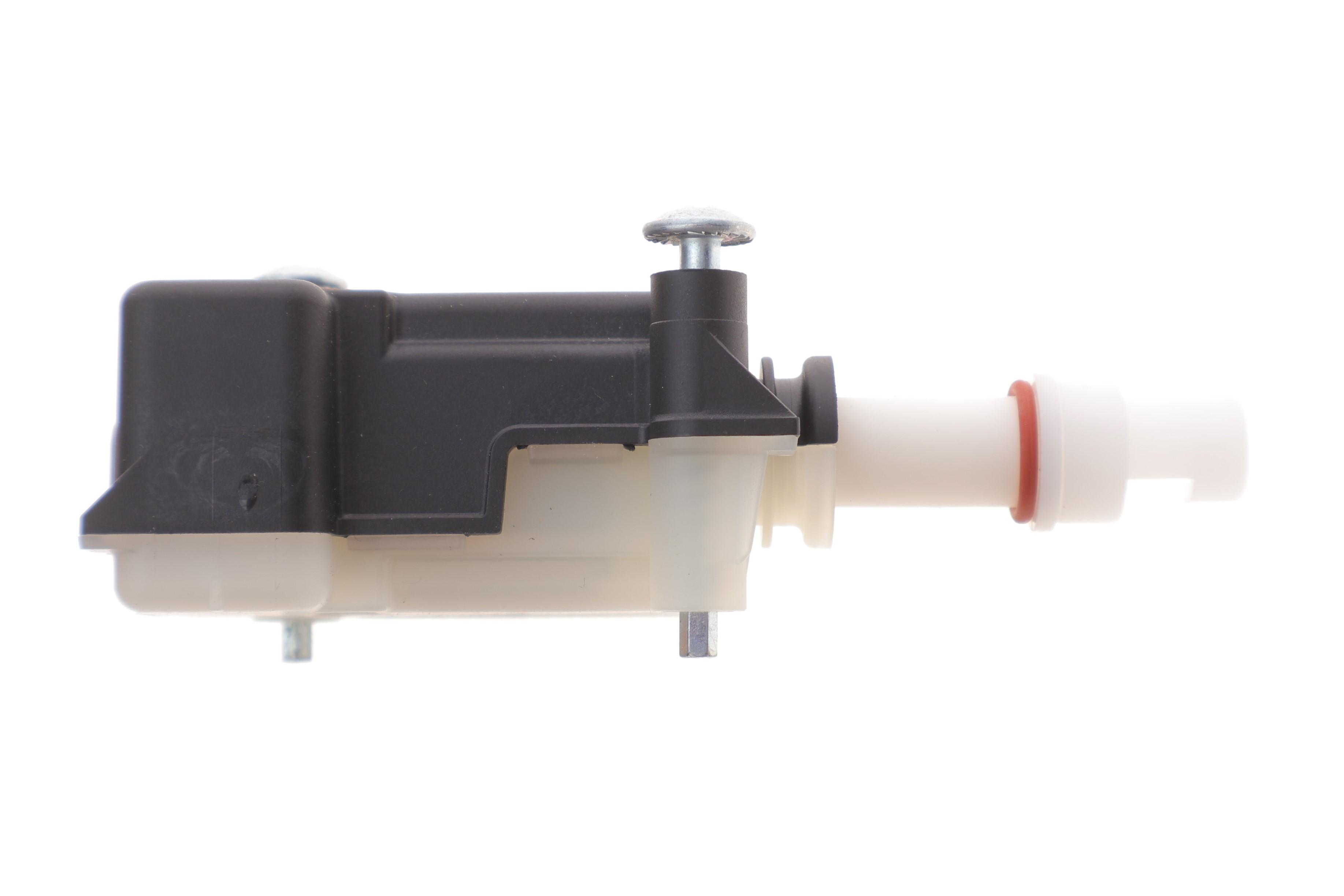 Замок лючка бака топливного Skoda Octavia/Superb/VW Golf IV/Passat 96-10