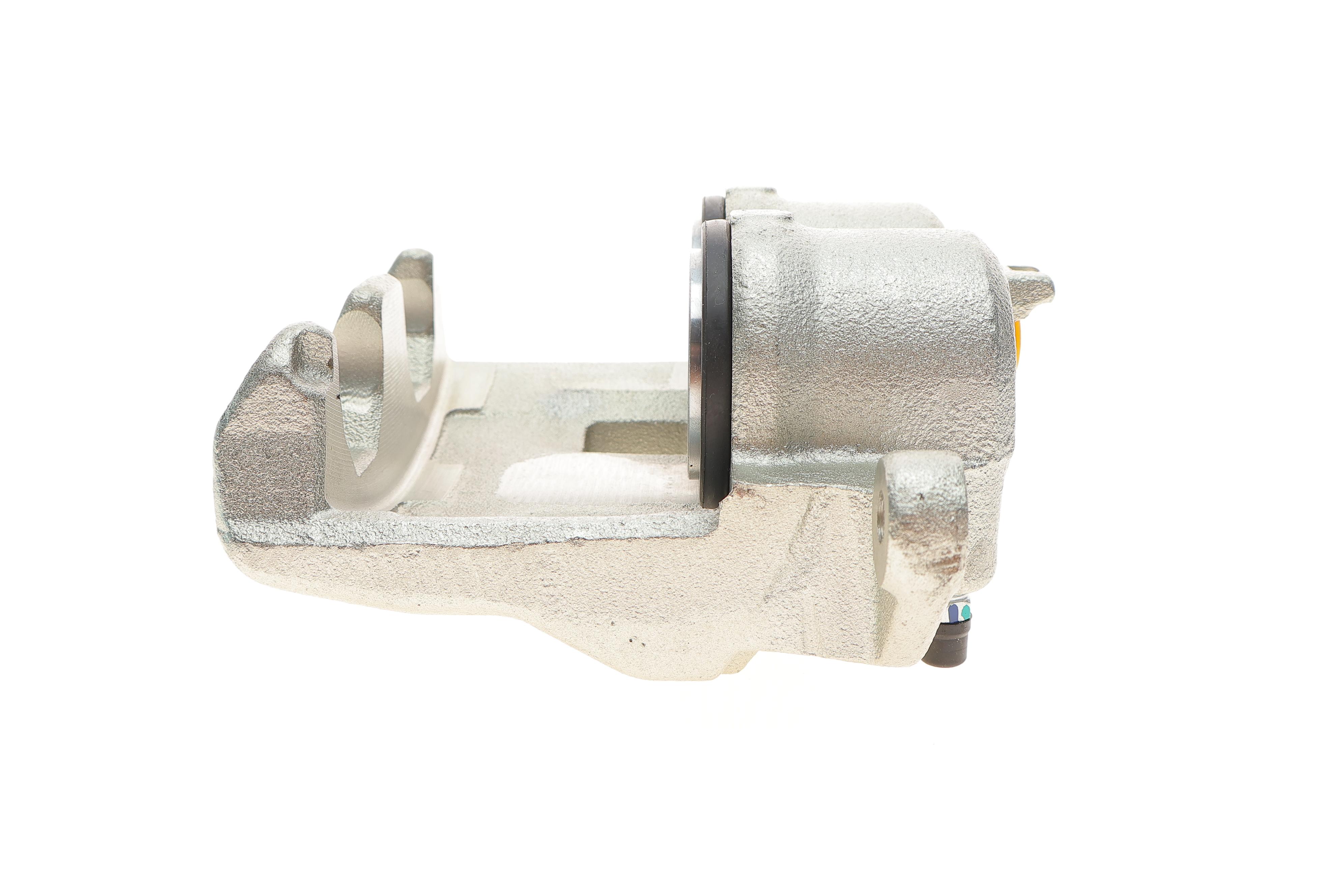 Супорт гальмівний (передній) (L) Nissan Pathfinder III/Navara 05- (d=46mm) (Nissan)