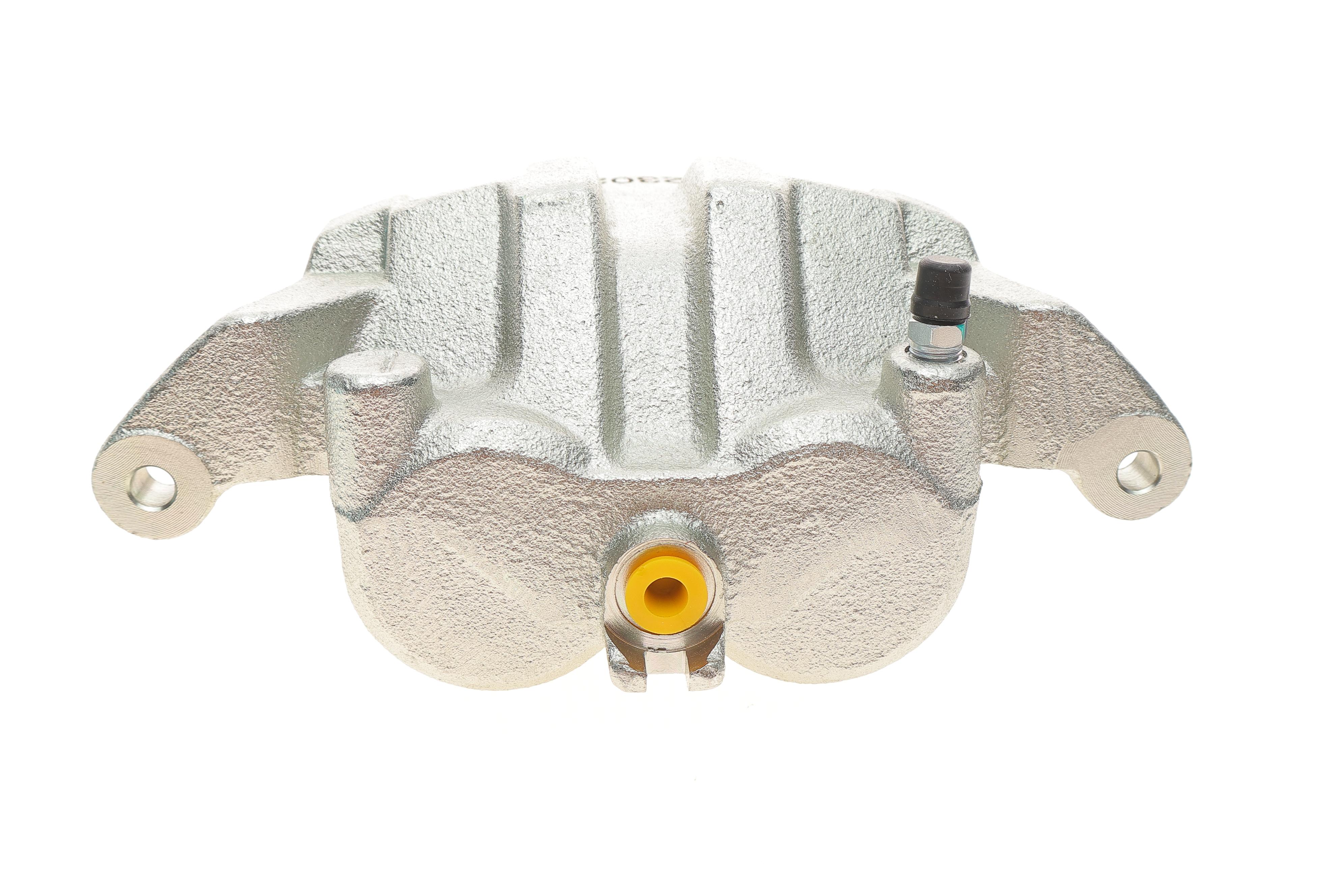 Супорт гальмівний (передній) (L) Nissan Pathfinder III/Navara 05- (d=46mm) (Nissan)