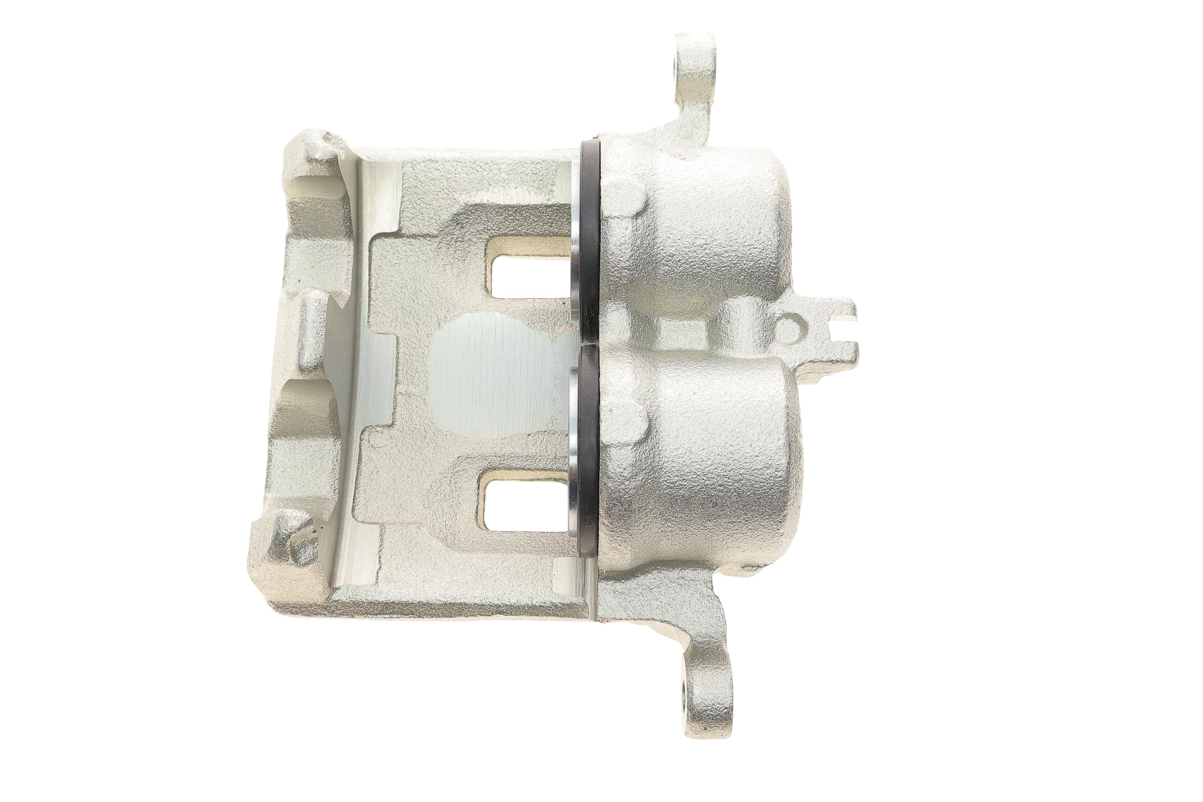 Супорт гальмівний (передній) (L) Nissan Pathfinder III/Navara 05- (d=46mm) (Nissan)