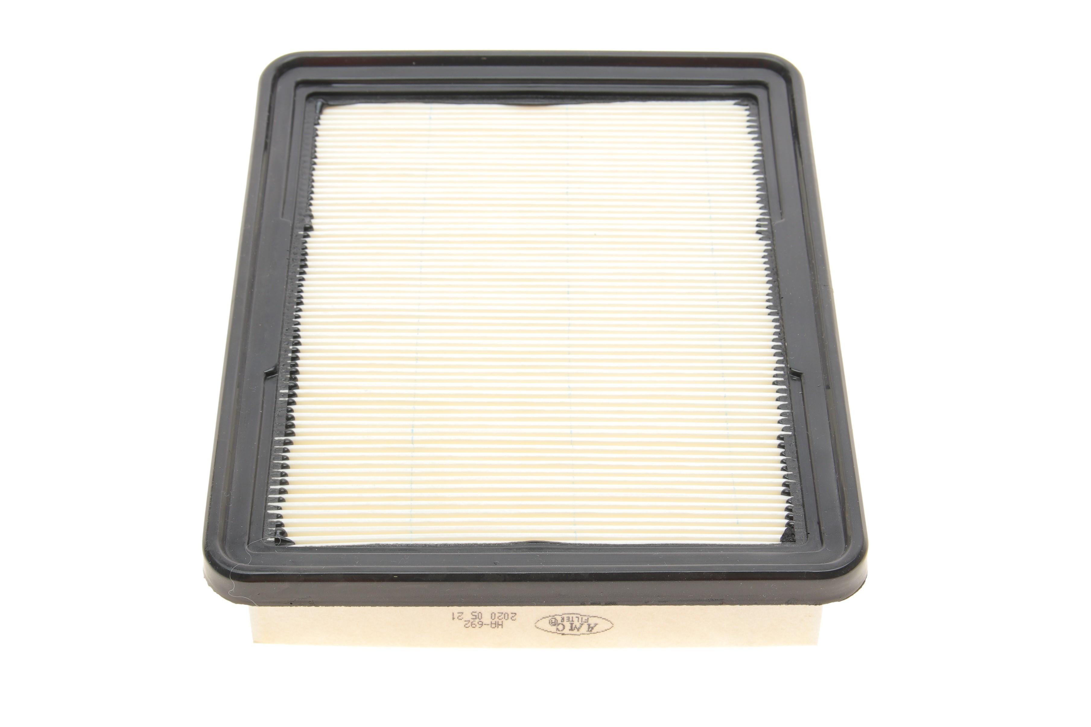 Фільтр повітряний Hyundai Accent 1.3 i 94-03