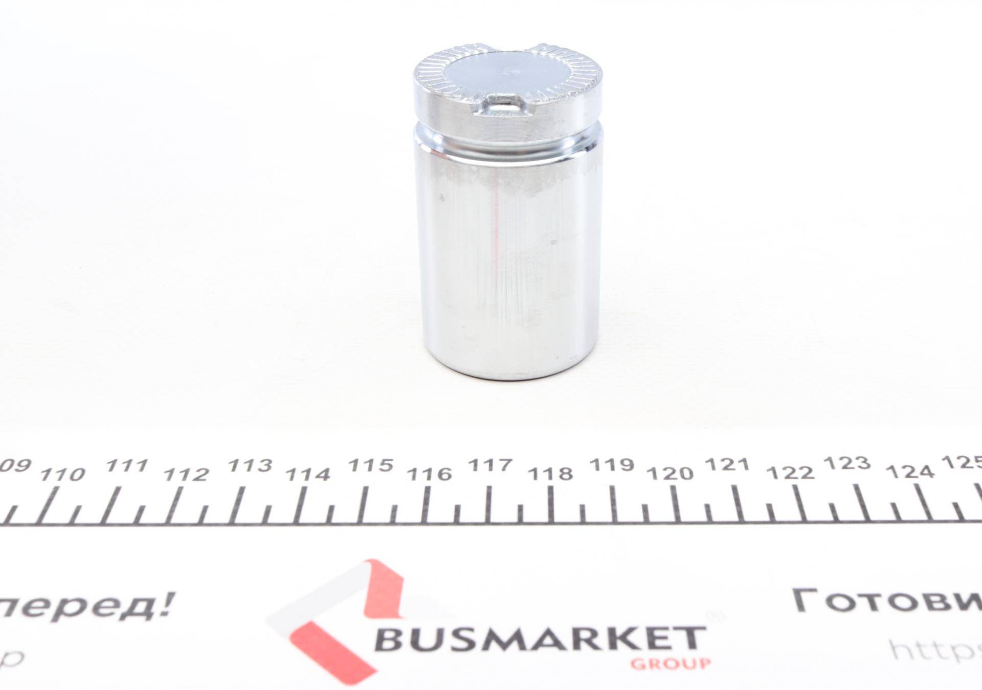 Ремкомплект супорта (заднього) BMW 2 (F45/F23)/X1 (F48)/Mini Mini 13- (d=34mm) (Ate) (+поршень)