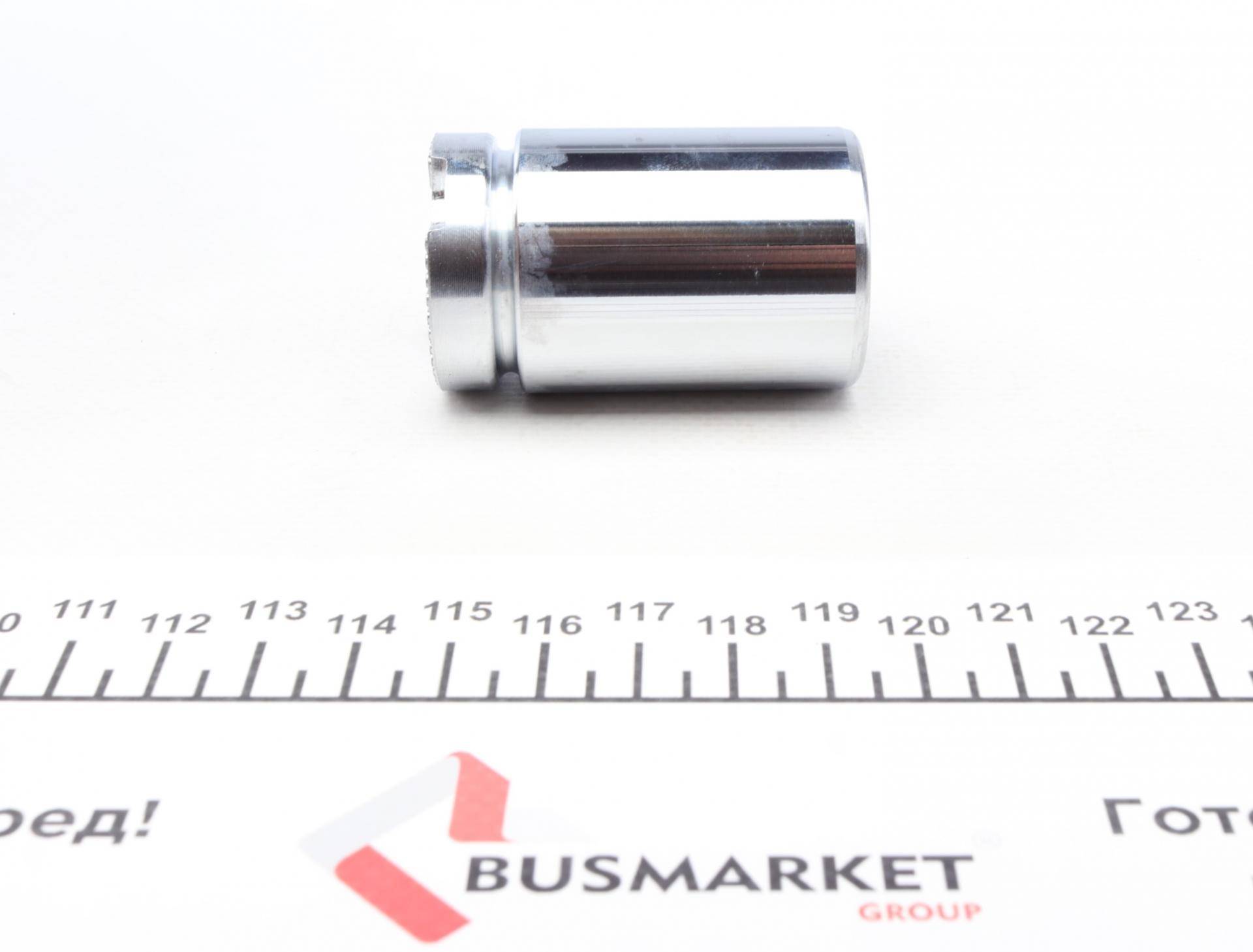 Ремкомплект супорта (заднього) BMW 2 (F45/F23)/X1 (F48)/Mini Mini 13- (d=34mm) (Ate) (+поршень)