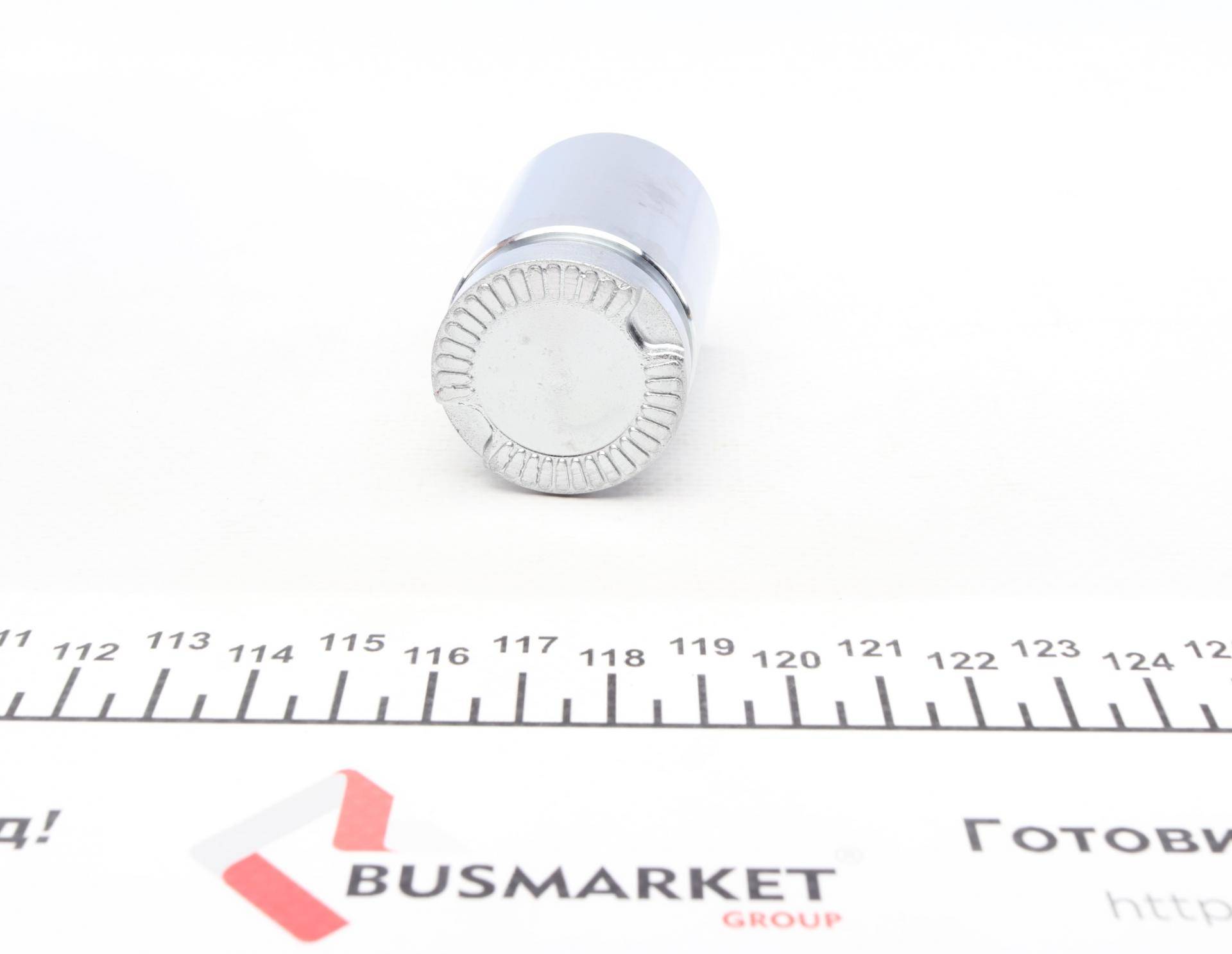 Ремкомплект супорта (заднього) BMW 2 (F45/F23)/X1 (F48)/Mini Mini 13- (d=34mm) (Ate) (+поршень)